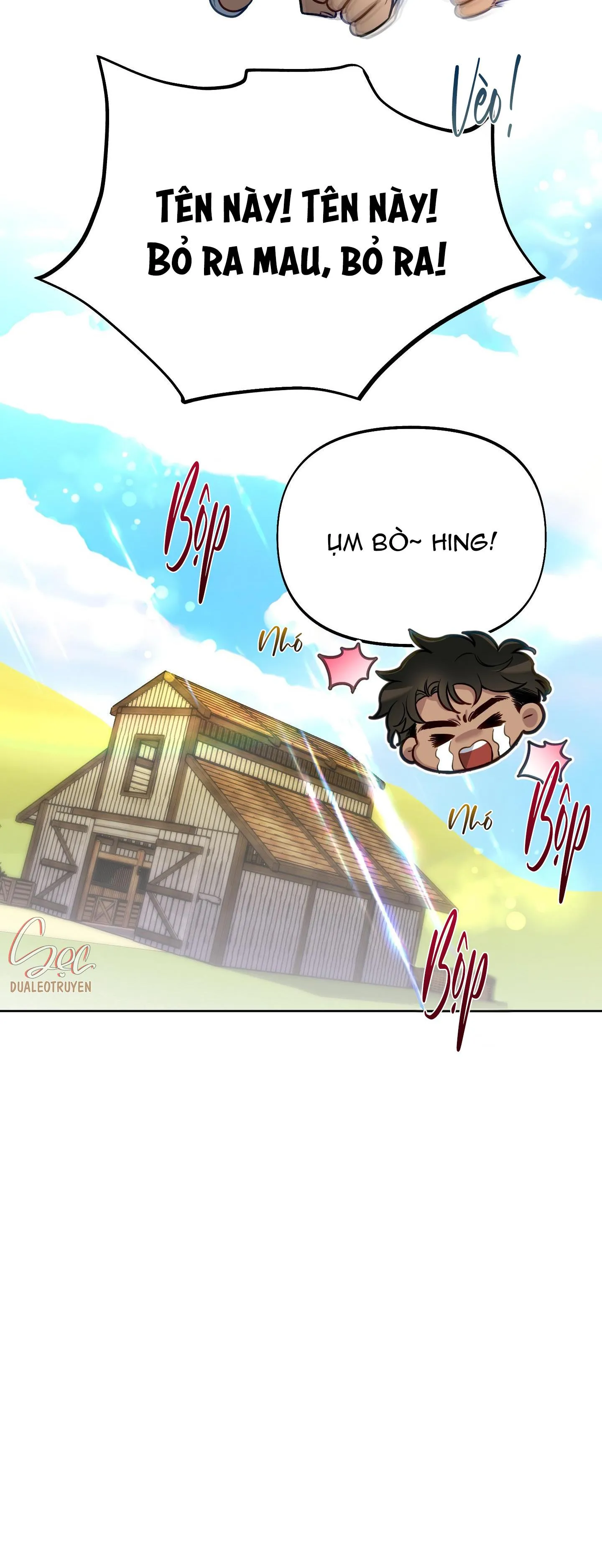 (NP) TRỞ THÀNH VUA CÔNG LƯỢC Chapter 33 Trang 41