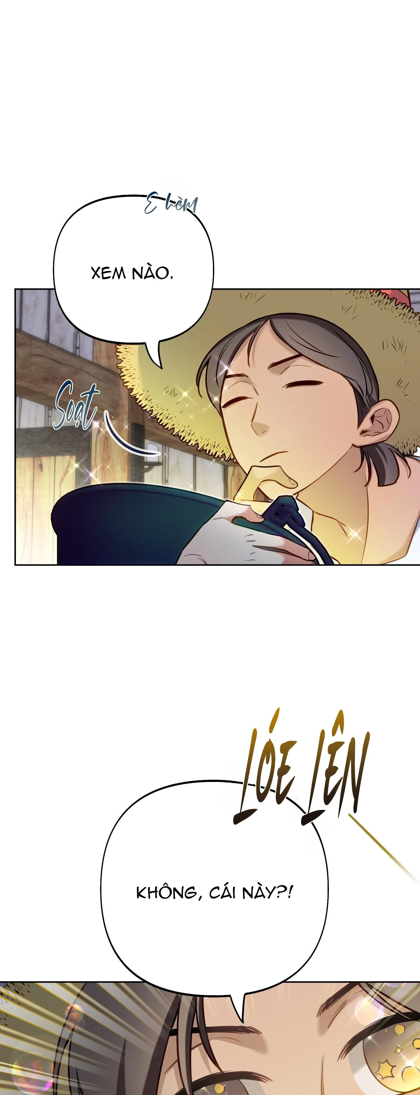 (NP) TRỞ THÀNH VUA CÔNG LƯỢC Chapter 33 Trang 47