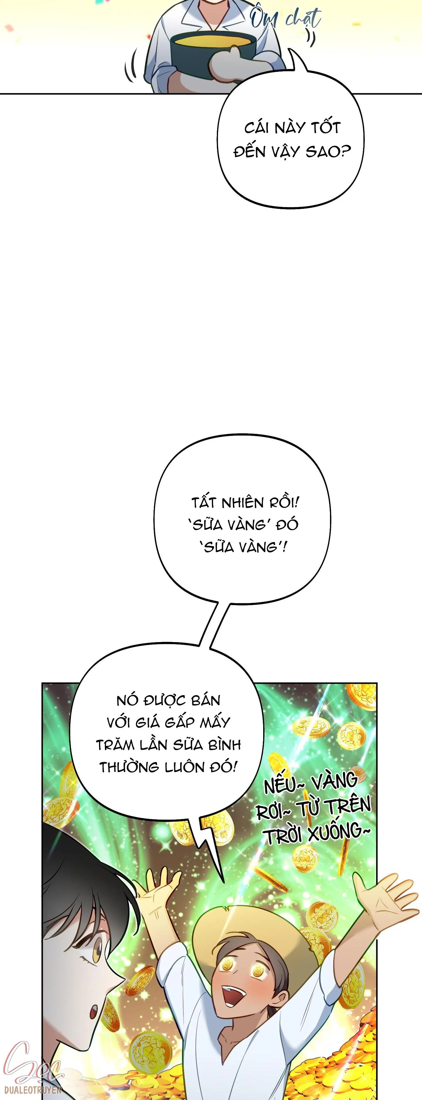 (NP) TRỞ THÀNH VUA CÔNG LƯỢC Chapter 33 Trang 49