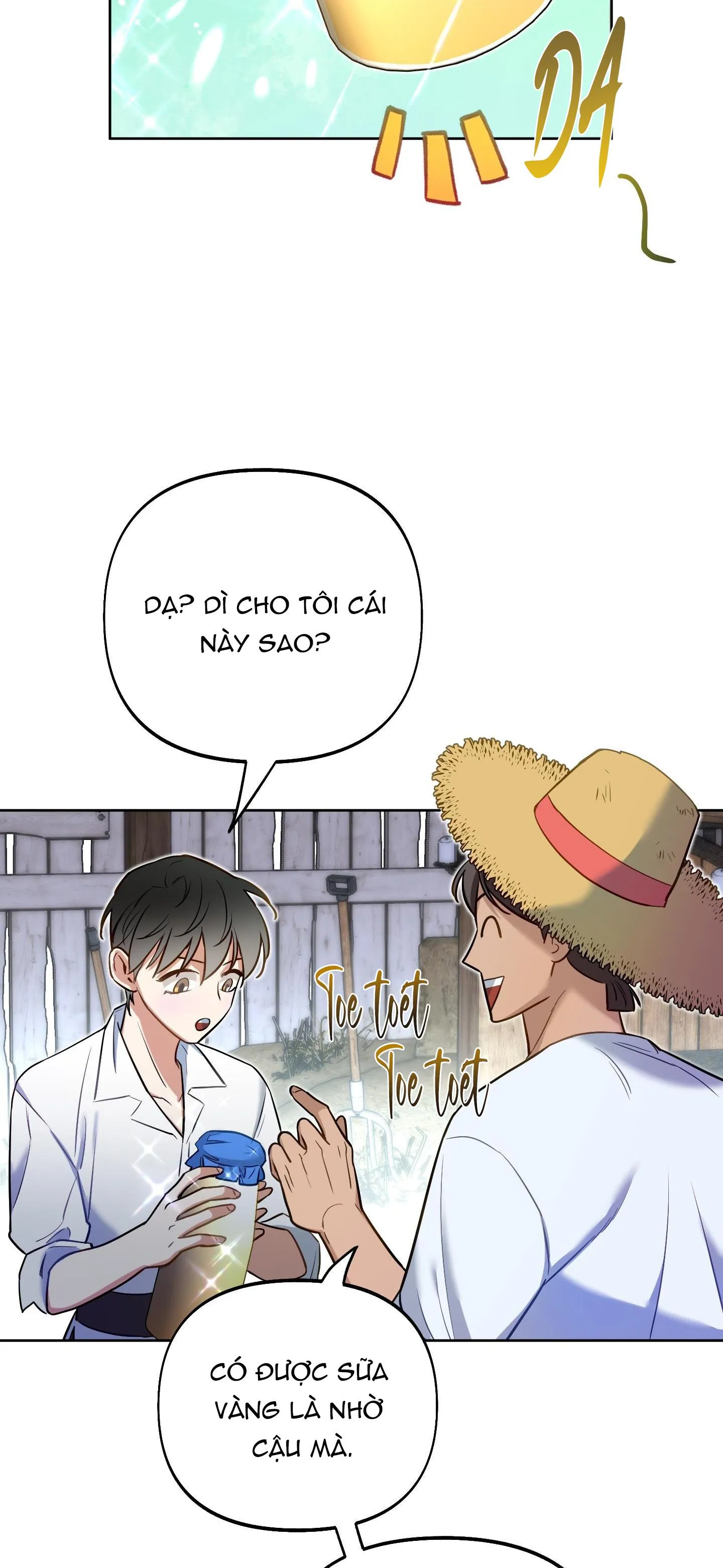 (NP) TRỞ THÀNH VUA CÔNG LƯỢC Chapter 33 Trang 52
