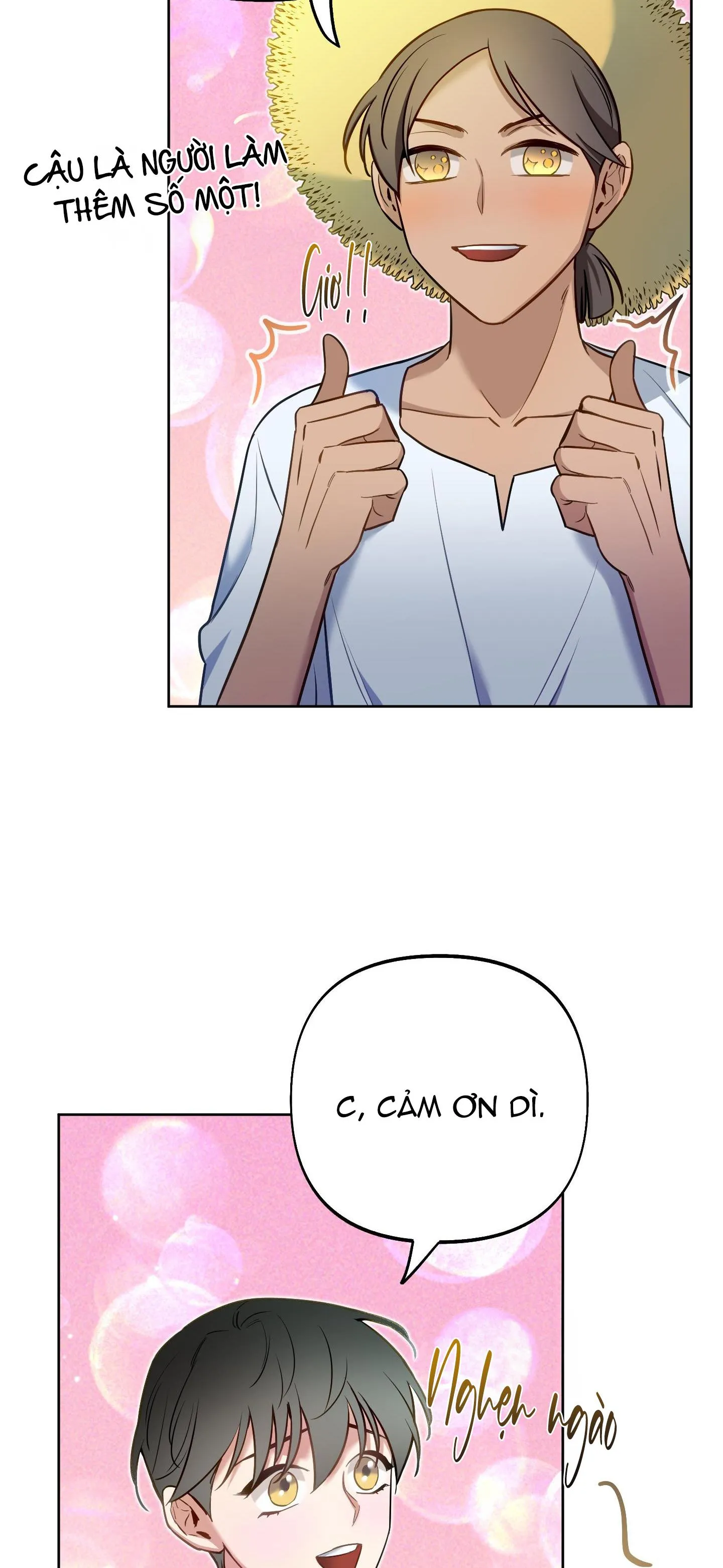 (NP) TRỞ THÀNH VUA CÔNG LƯỢC Chapter 33 Trang 54