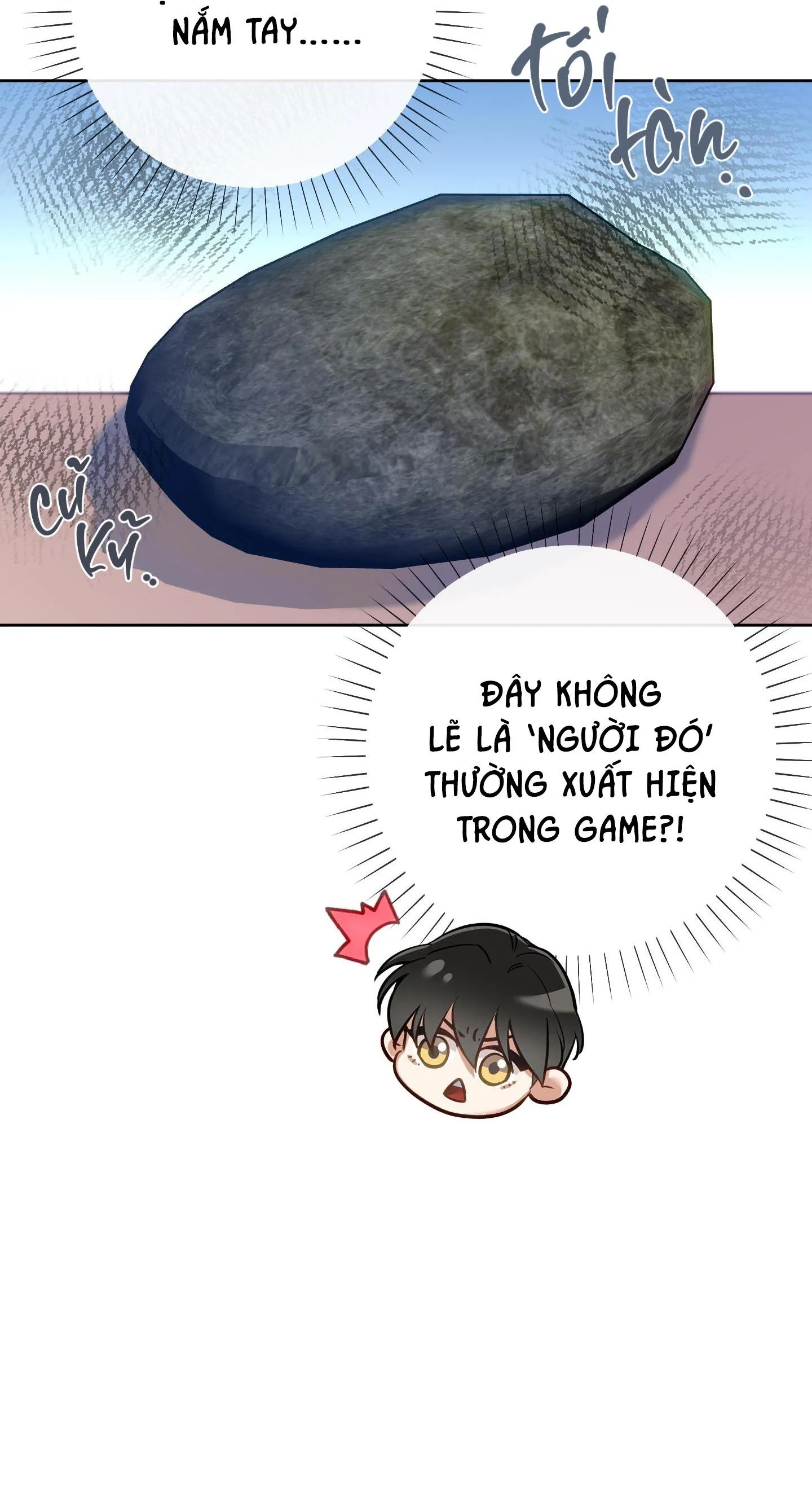 (NP) TRỞ THÀNH VUA CÔNG LƯỢC Chapter 34 Trang 8