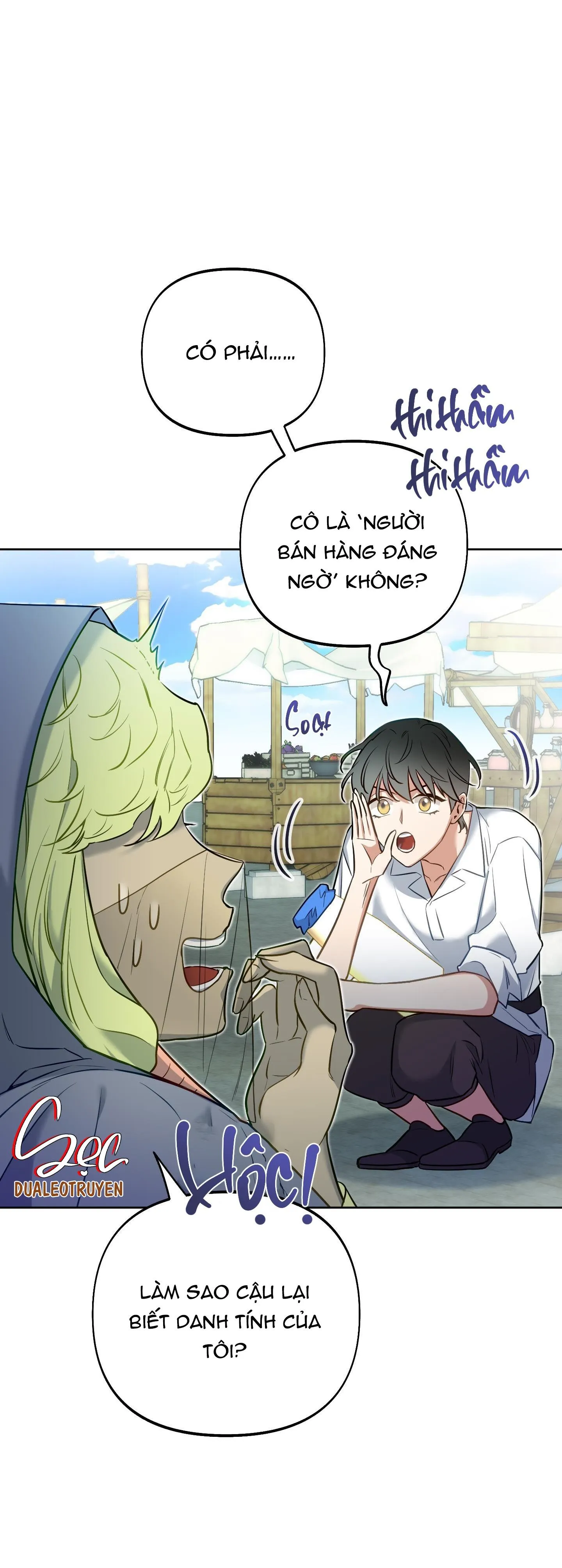 (NP) TRỞ THÀNH VUA CÔNG LƯỢC Chapter 34 Trang 9