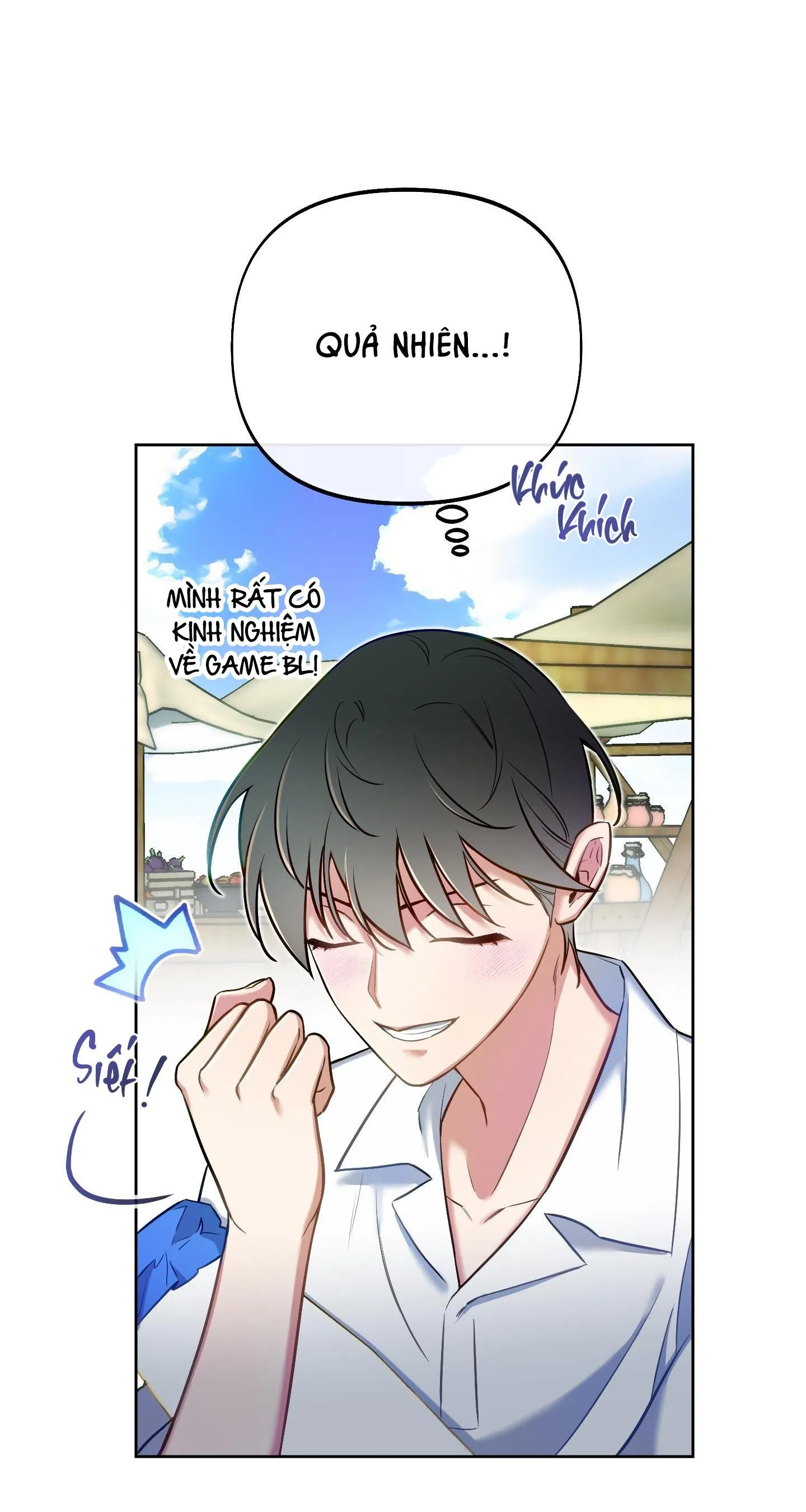 (NP) TRỞ THÀNH VUA CÔNG LƯỢC Chapter 34 Trang 10