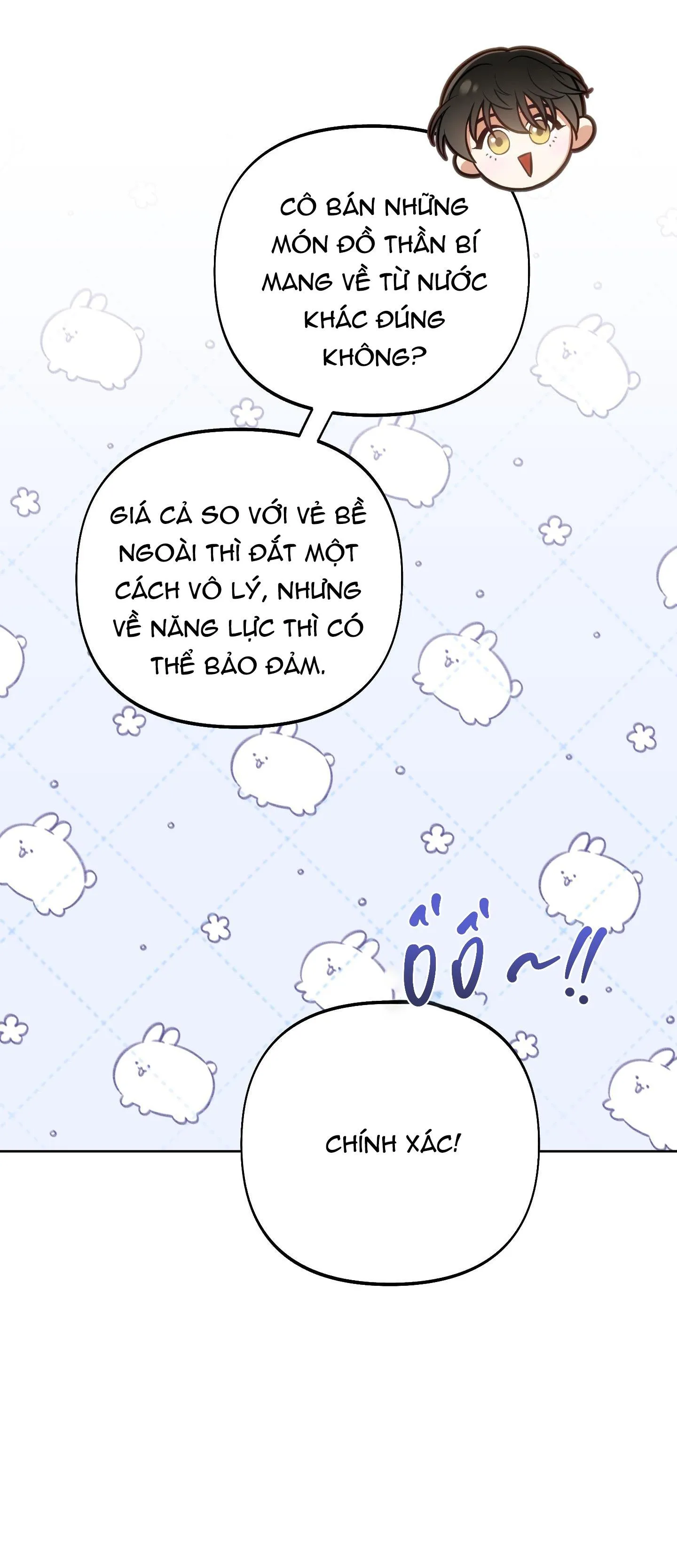 (NP) TRỞ THÀNH VUA CÔNG LƯỢC Chapter 34 Trang 11