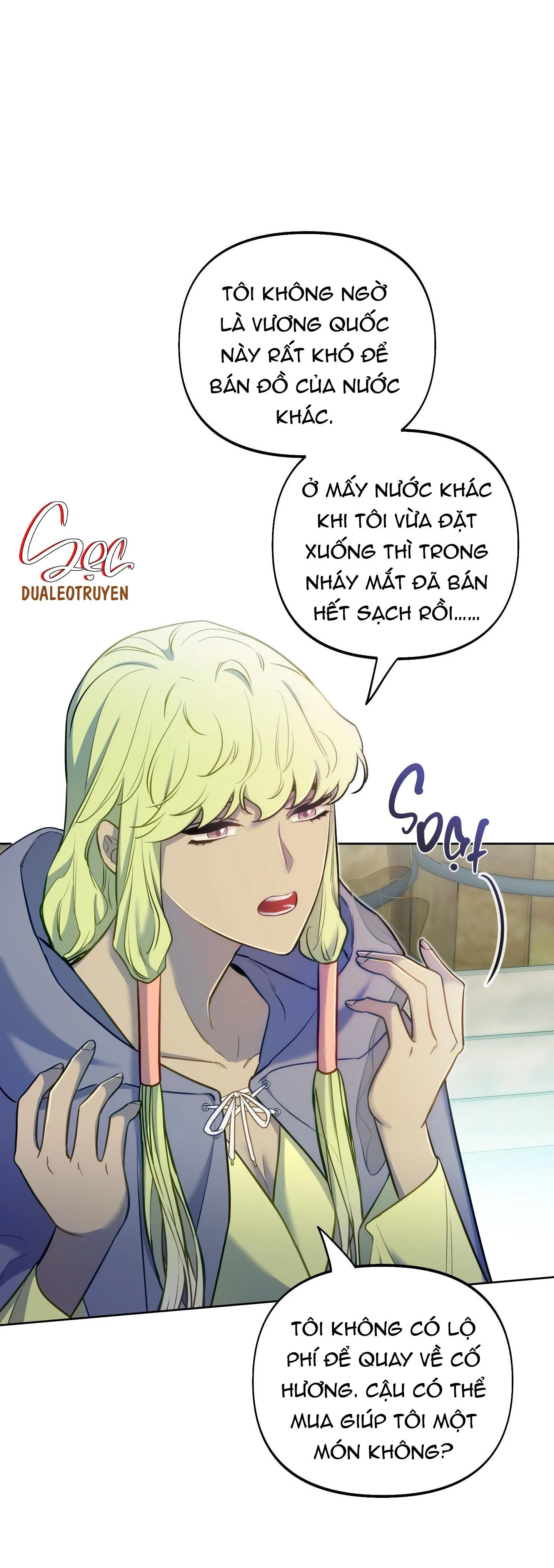 (NP) TRỞ THÀNH VUA CÔNG LƯỢC Chapter 34 Trang 12