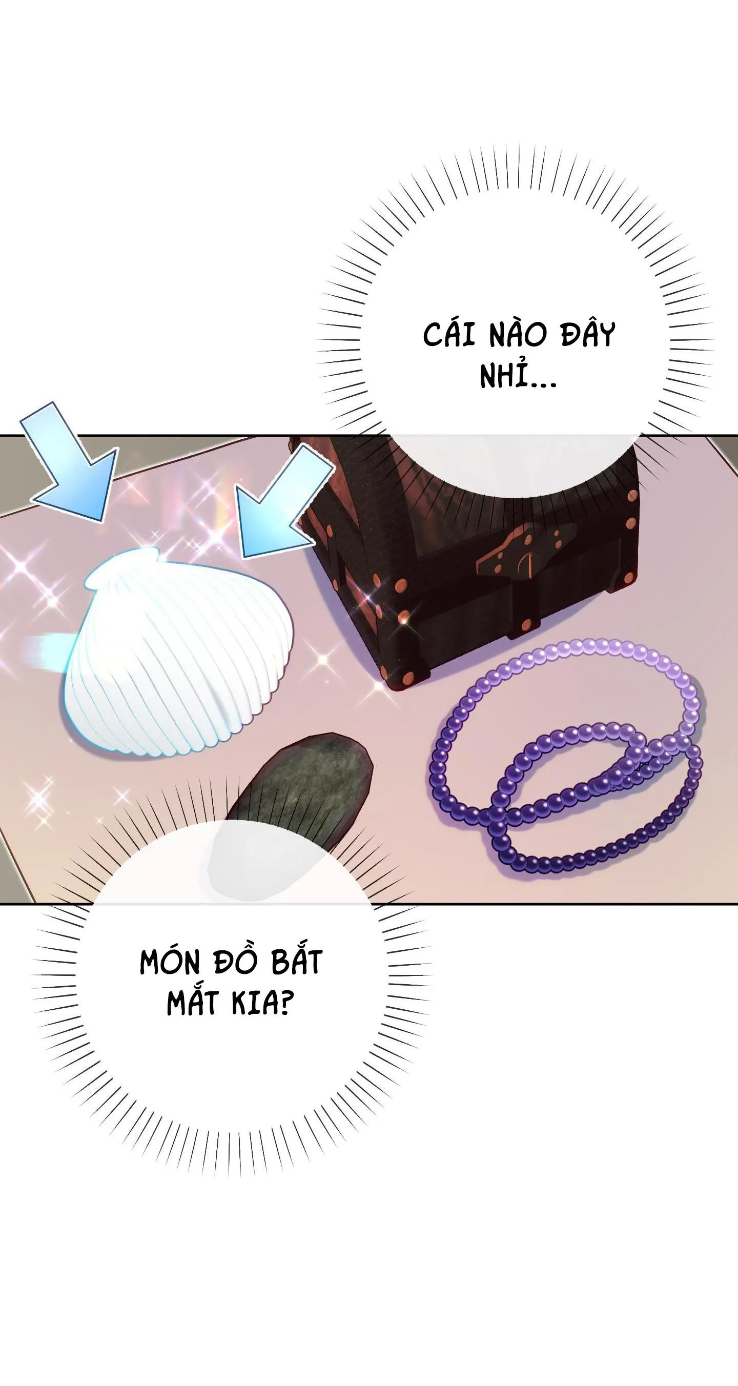 (NP) TRỞ THÀNH VUA CÔNG LƯỢC Chapter 34 Trang 14