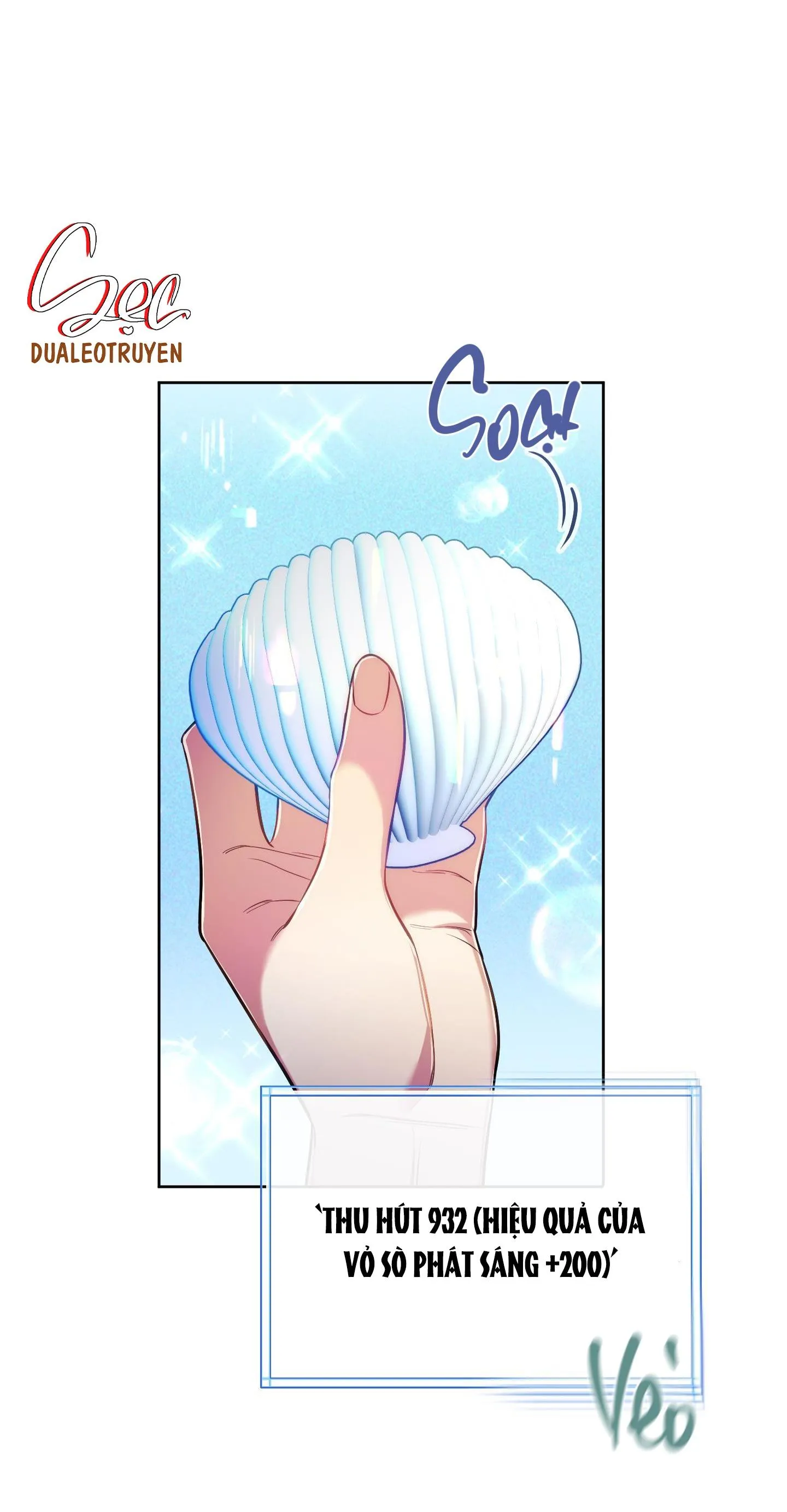 (NP) TRỞ THÀNH VUA CÔNG LƯỢC Chapter 34 Trang 15