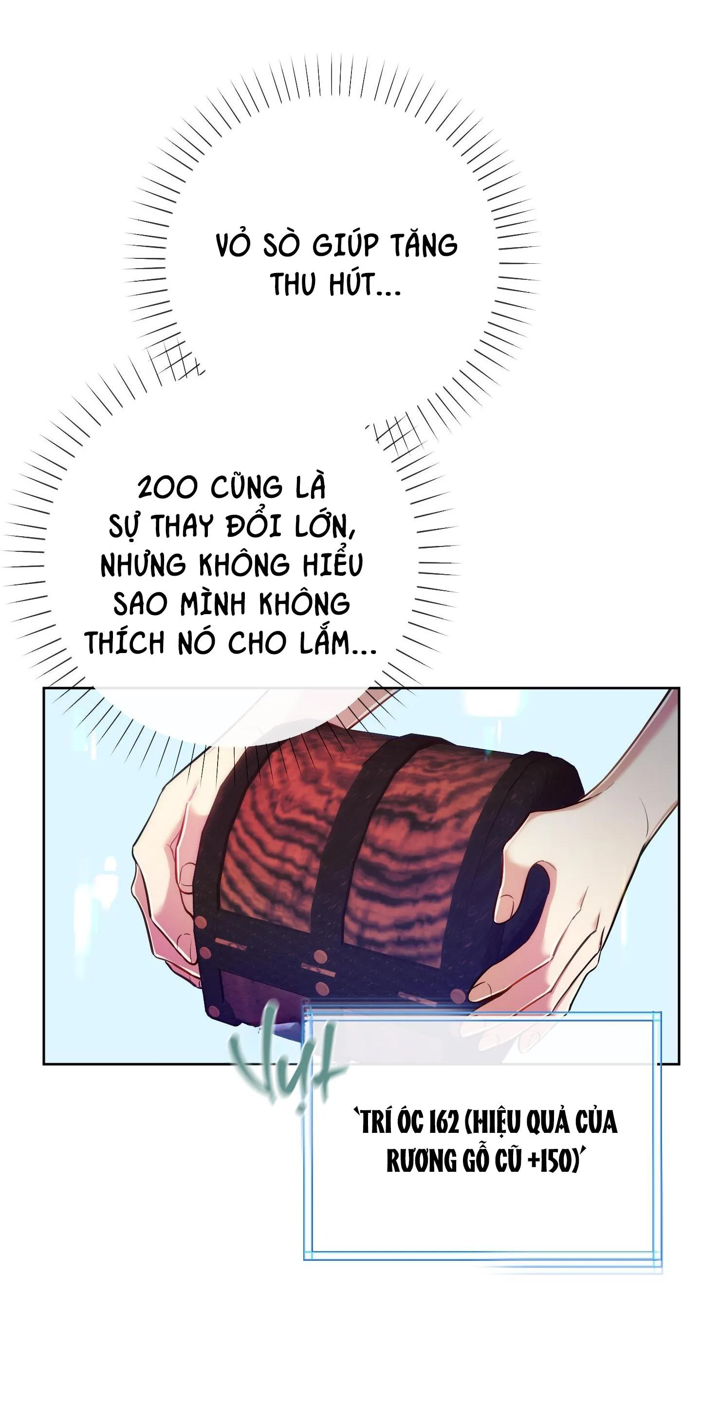 (NP) TRỞ THÀNH VUA CÔNG LƯỢC Chapter 34 Trang 16