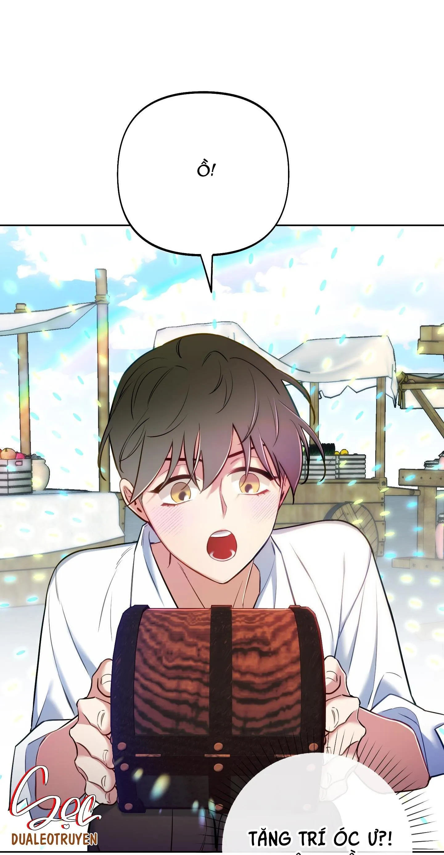 (NP) TRỞ THÀNH VUA CÔNG LƯỢC Chapter 34 Trang 17