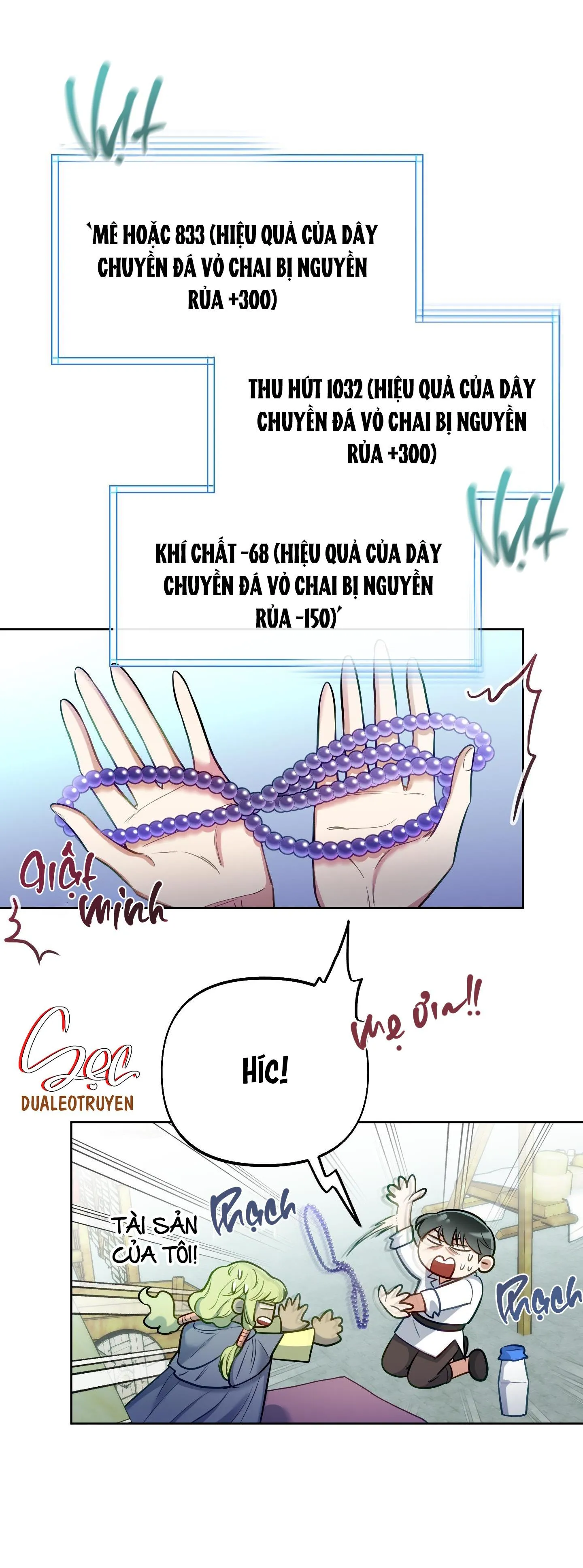 (NP) TRỞ THÀNH VUA CÔNG LƯỢC Chapter 34 Trang 19