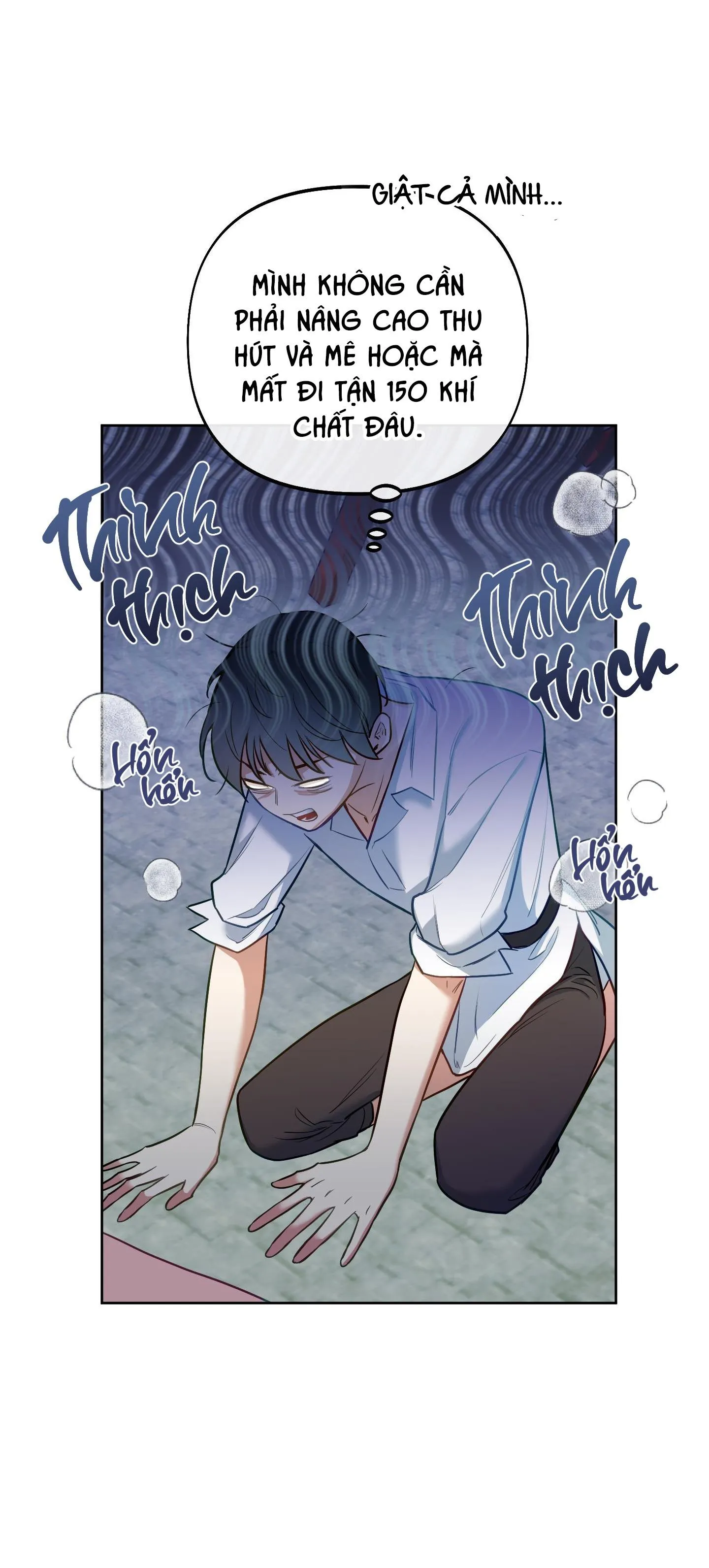 (NP) TRỞ THÀNH VUA CÔNG LƯỢC Chapter 34 Trang 20