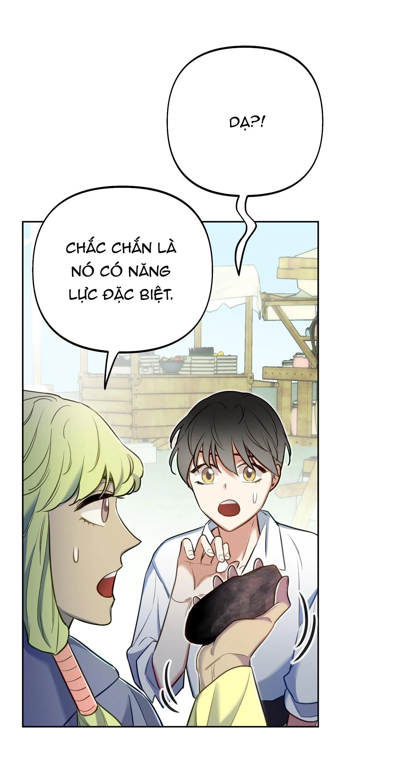 (NP) TRỞ THÀNH VUA CÔNG LƯỢC Chapter 34 Trang 23