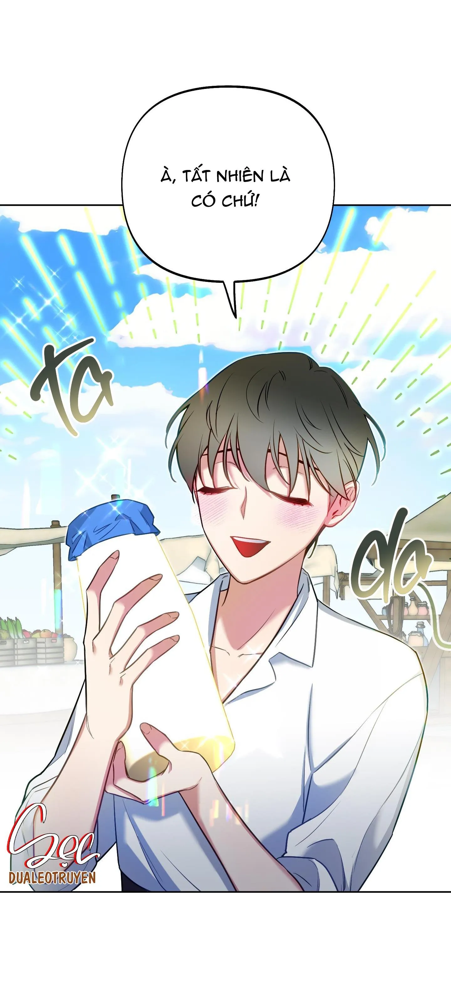 (NP) TRỞ THÀNH VUA CÔNG LƯỢC Chapter 34 Trang 27