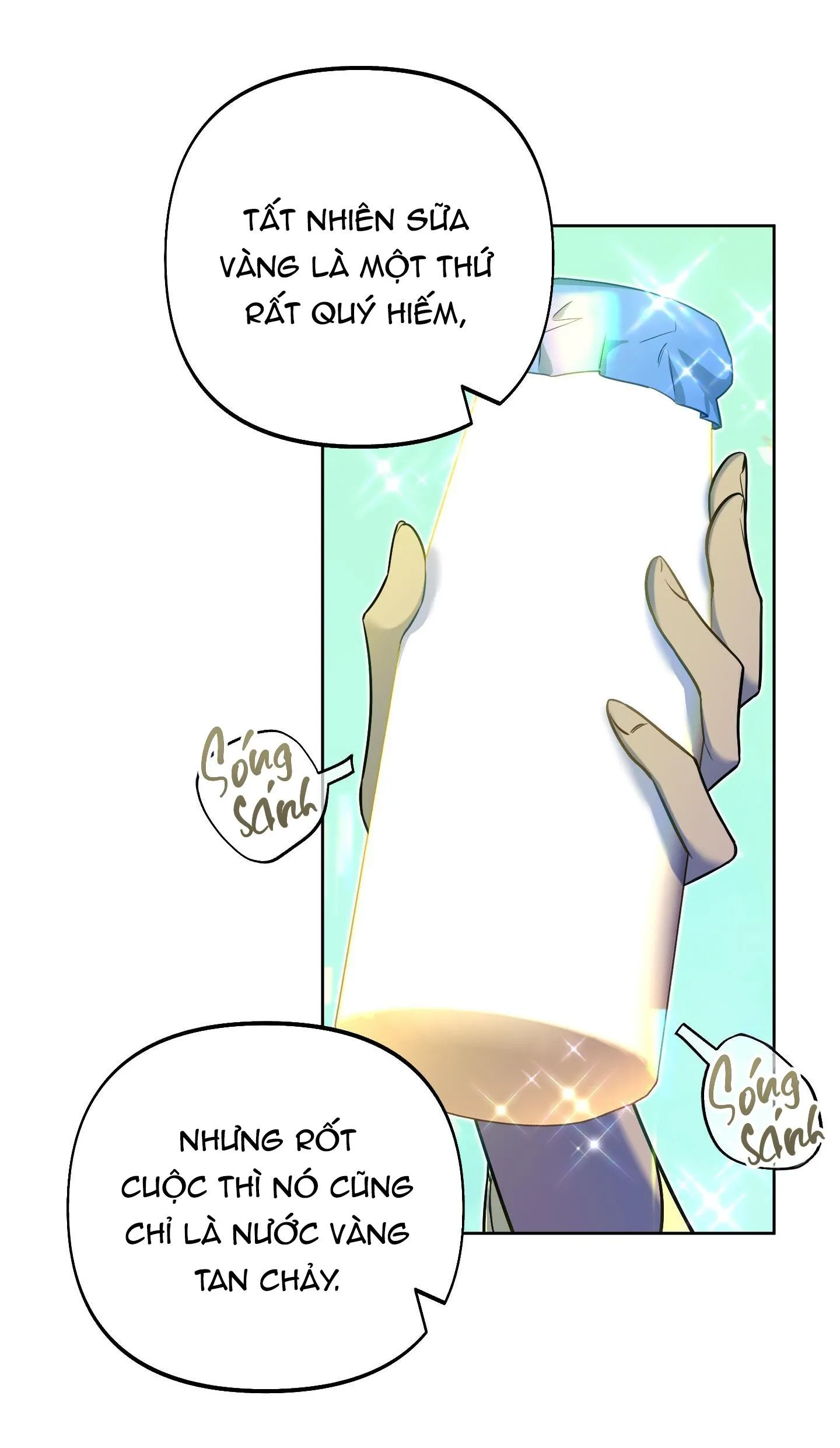 (NP) TRỞ THÀNH VUA CÔNG LƯỢC Chapter 34 Trang 29