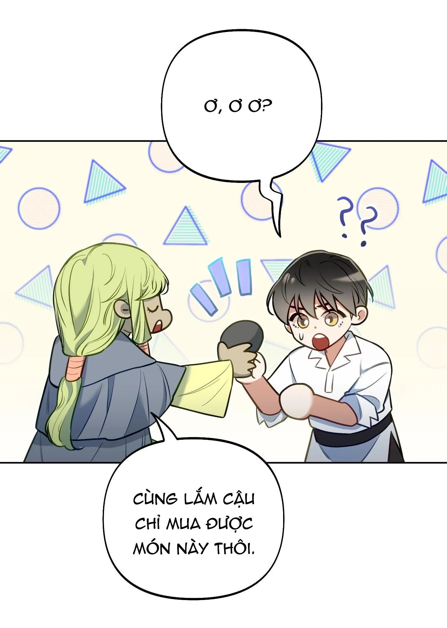 (NP) TRỞ THÀNH VUA CÔNG LƯỢC Chapter 34 Trang 30