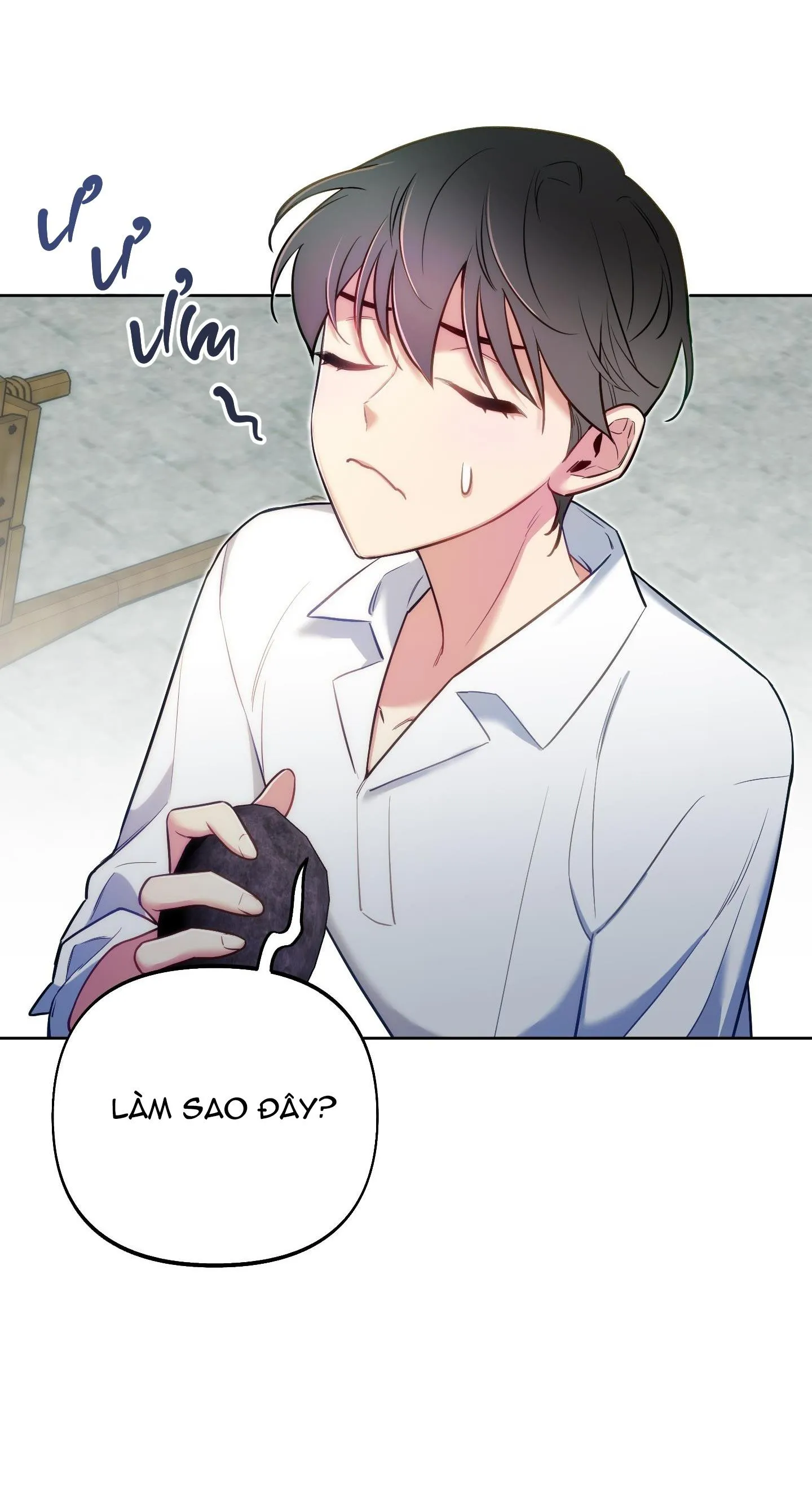 (NP) TRỞ THÀNH VUA CÔNG LƯỢC Chapter 34 Trang 35