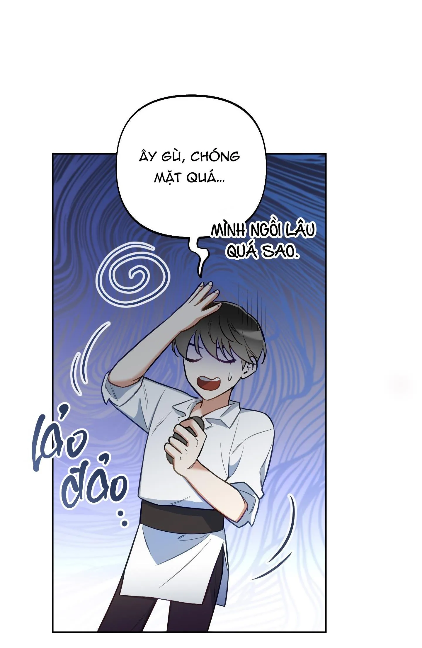 (NP) TRỞ THÀNH VUA CÔNG LƯỢC Chapter 34 Trang 38