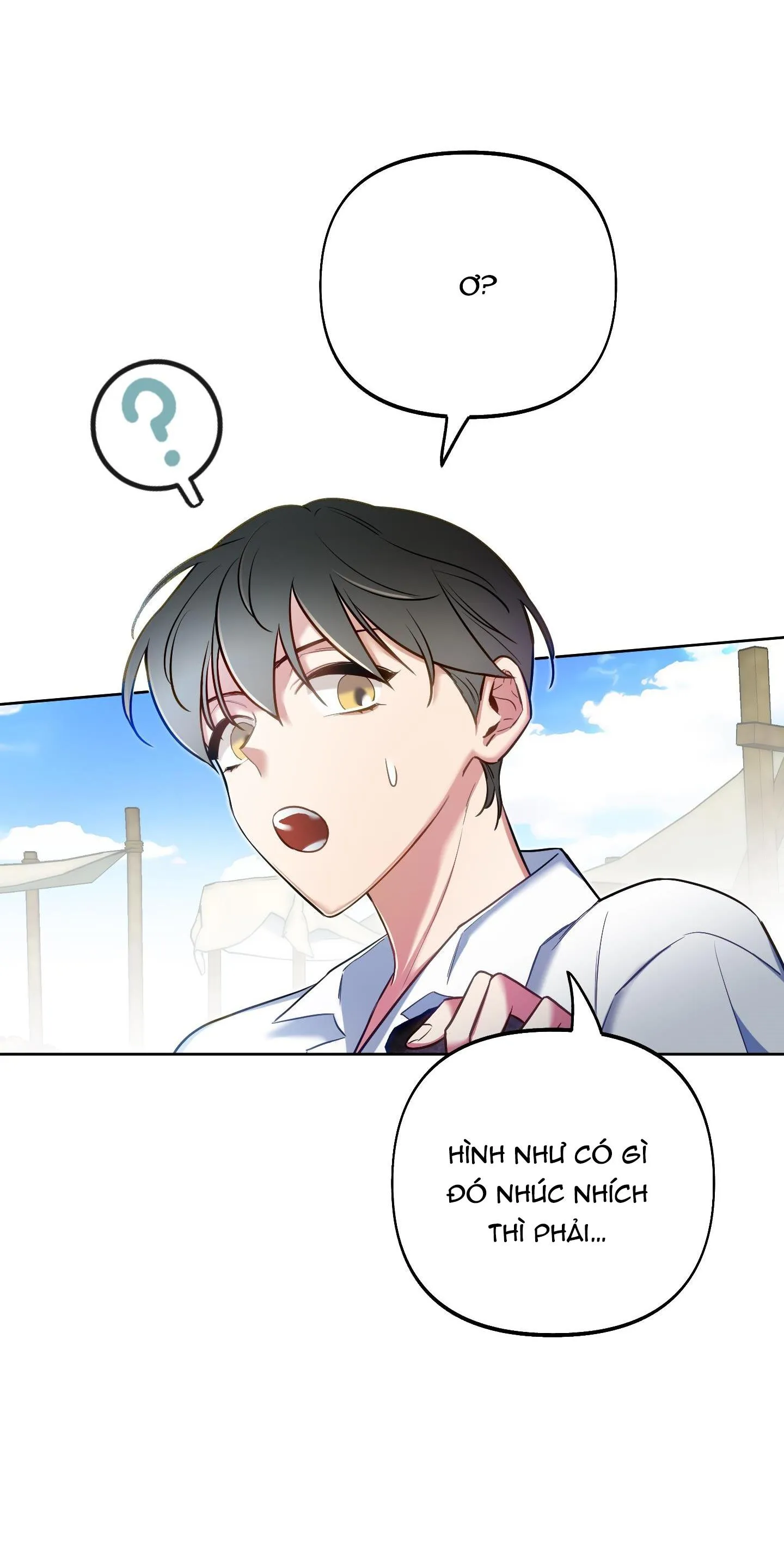 (NP) TRỞ THÀNH VUA CÔNG LƯỢC Chapter 34 Trang 40