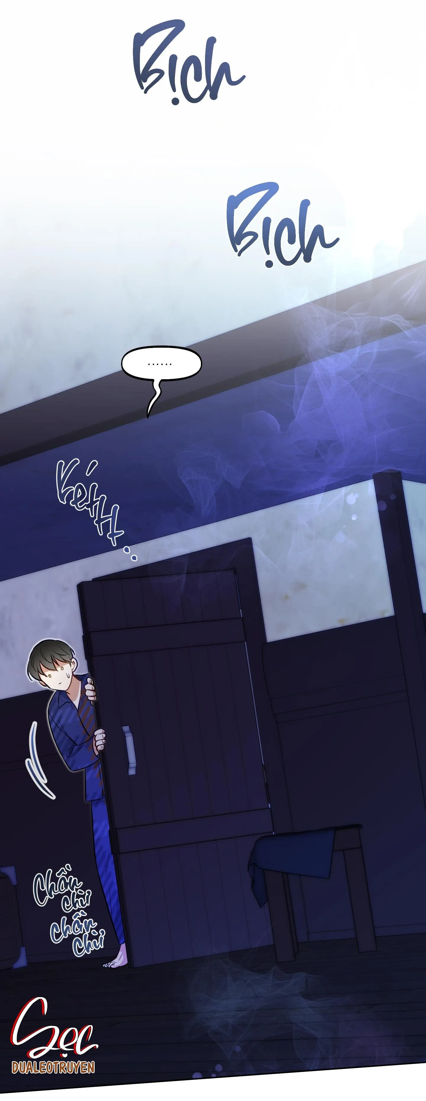 (NP) TRỞ THÀNH VUA CÔNG LƯỢC Chapter 34 Trang 46