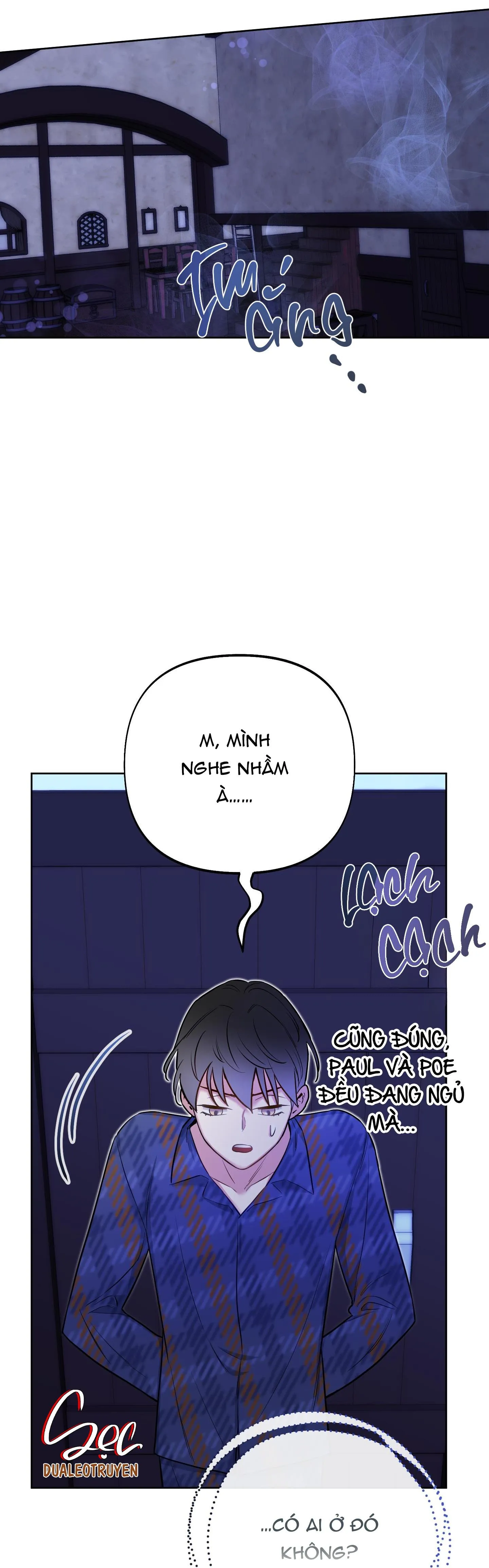 (NP) TRỞ THÀNH VUA CÔNG LƯỢC Chapter 34 Trang 47