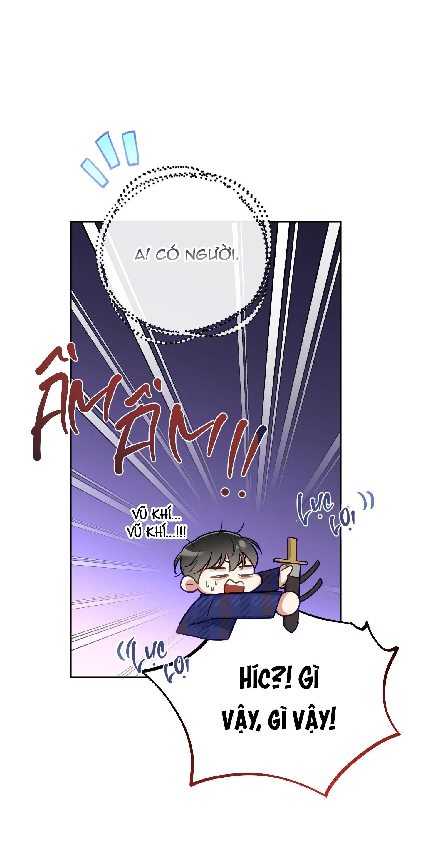 (NP) TRỞ THÀNH VUA CÔNG LƯỢC Chapter 34 Trang 49