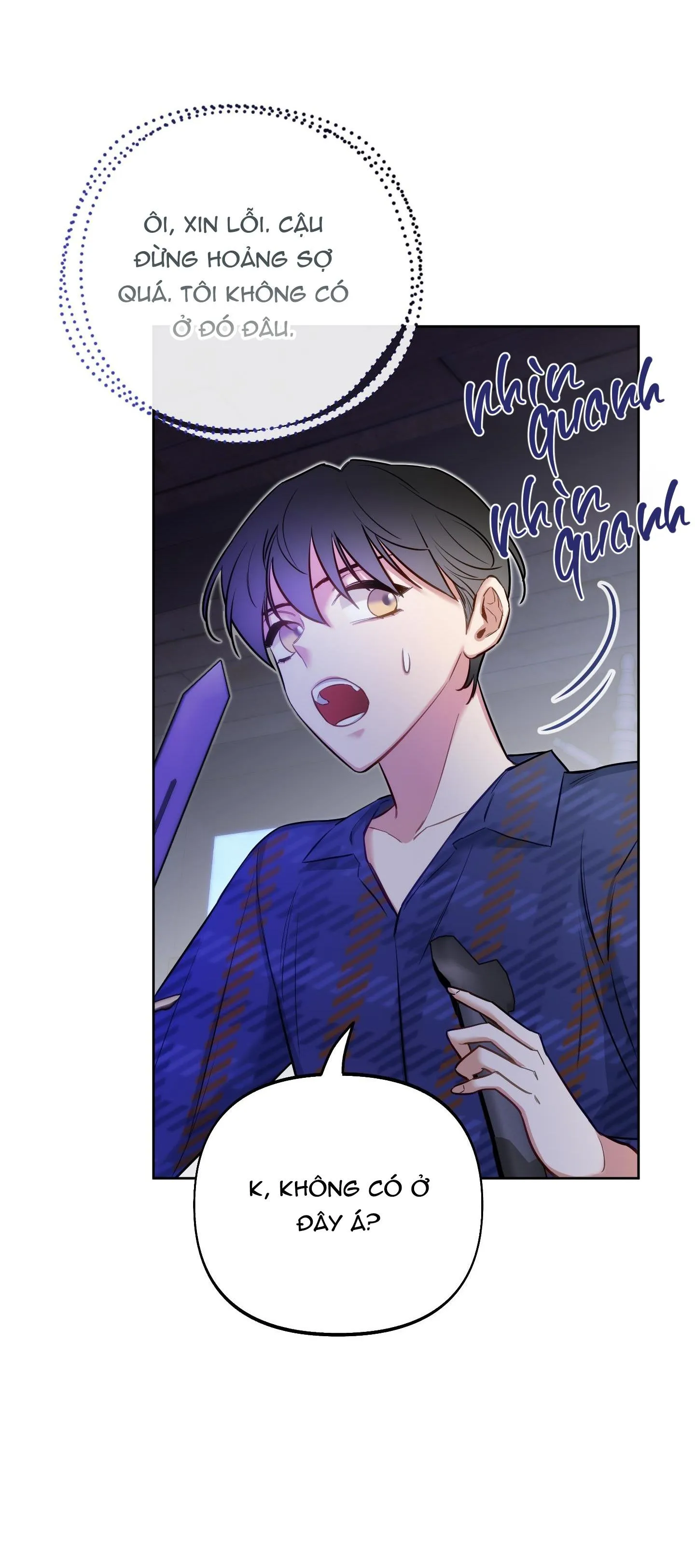 (NP) TRỞ THÀNH VUA CÔNG LƯỢC Chapter 34 Trang 51