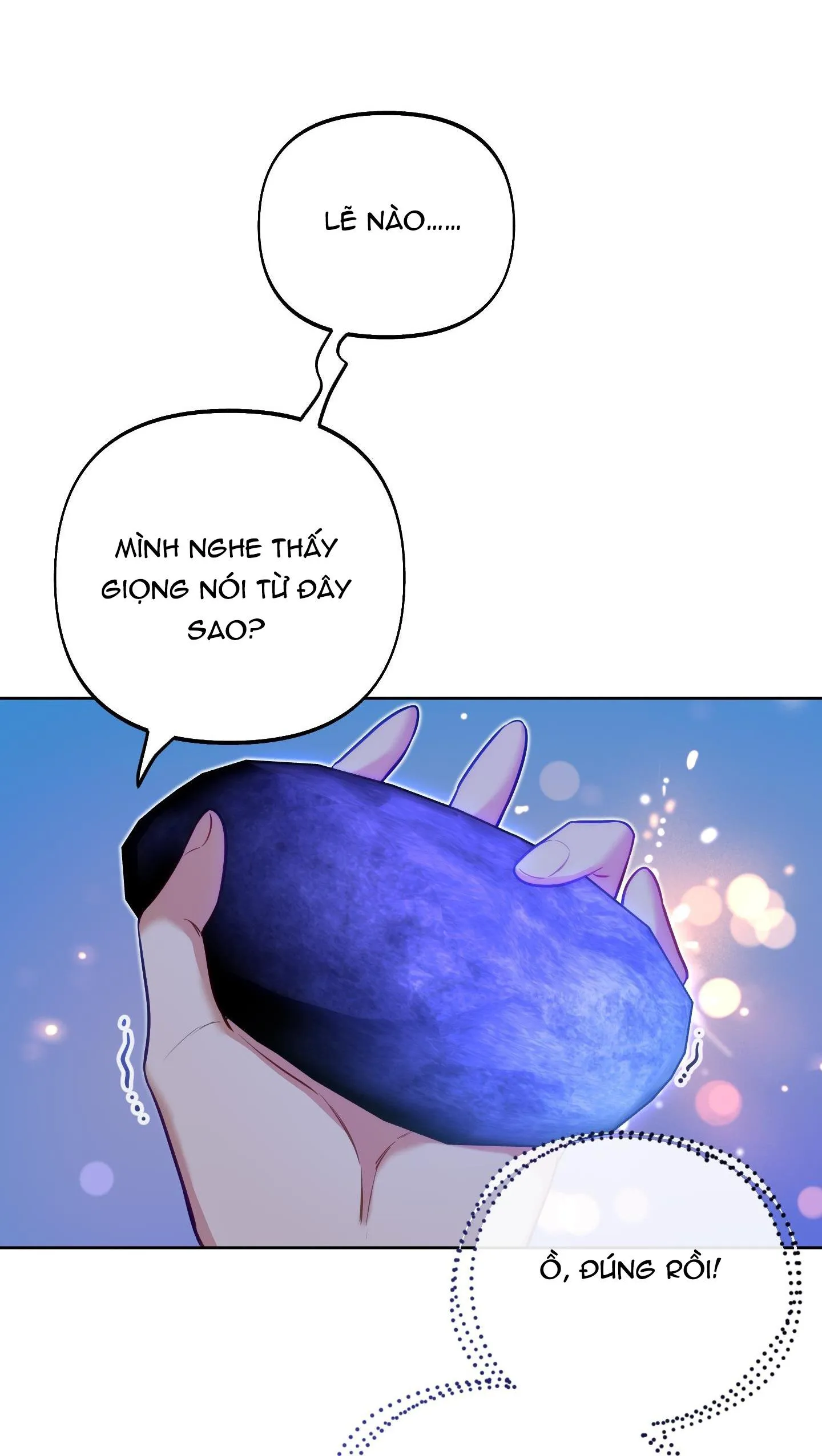 (NP) TRỞ THÀNH VUA CÔNG LƯỢC Chapter 34 Trang 53