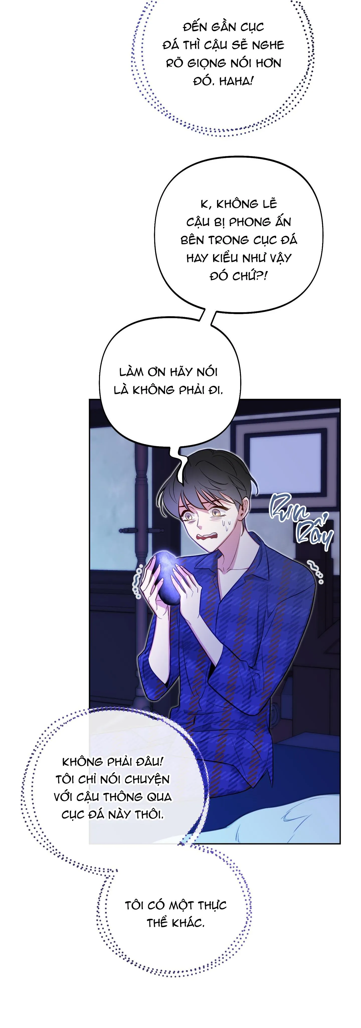 (NP) TRỞ THÀNH VUA CÔNG LƯỢC Chapter 34 Trang 54