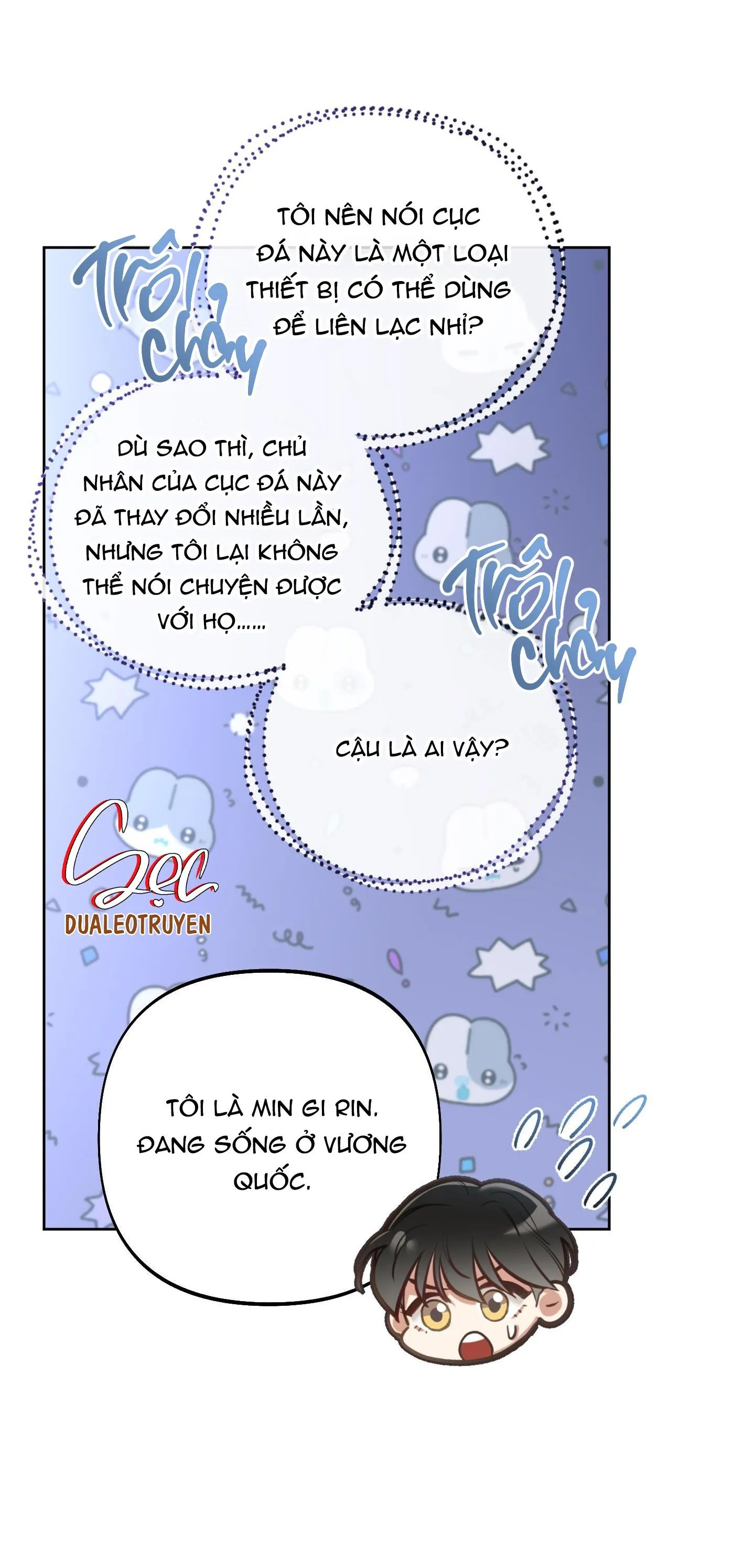 (NP) TRỞ THÀNH VUA CÔNG LƯỢC Chapter 34 Trang 55