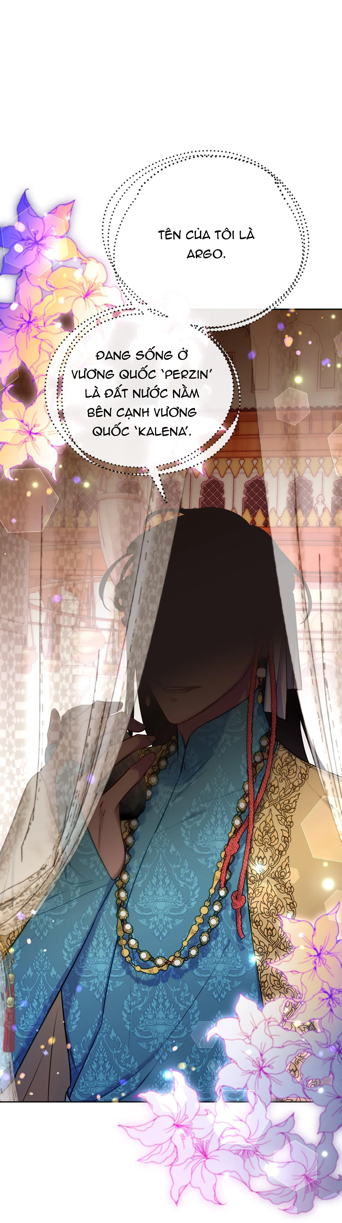 (NP) TRỞ THÀNH VUA CÔNG LƯỢC Chapter 34 Trang 58