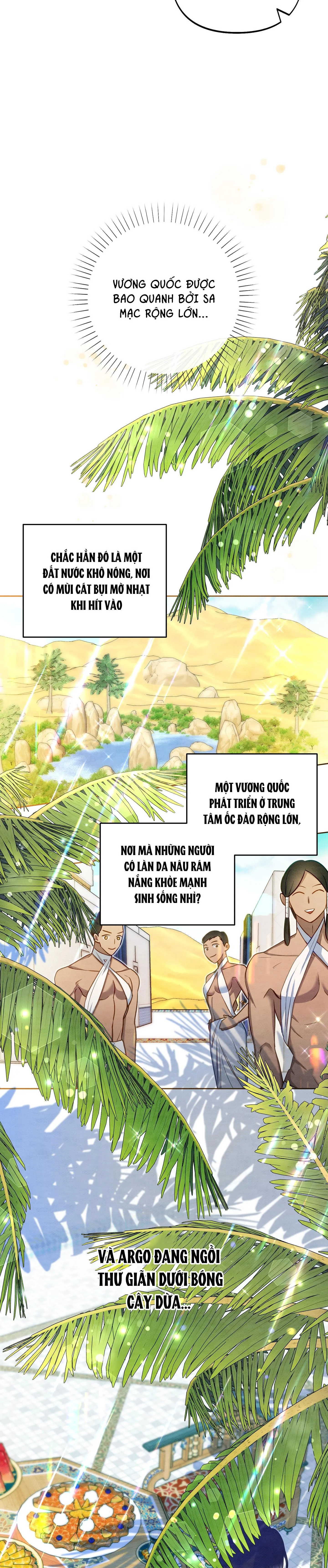 (NP) TRỞ THÀNH VUA CÔNG LƯỢC Chapter 35 Trang 7