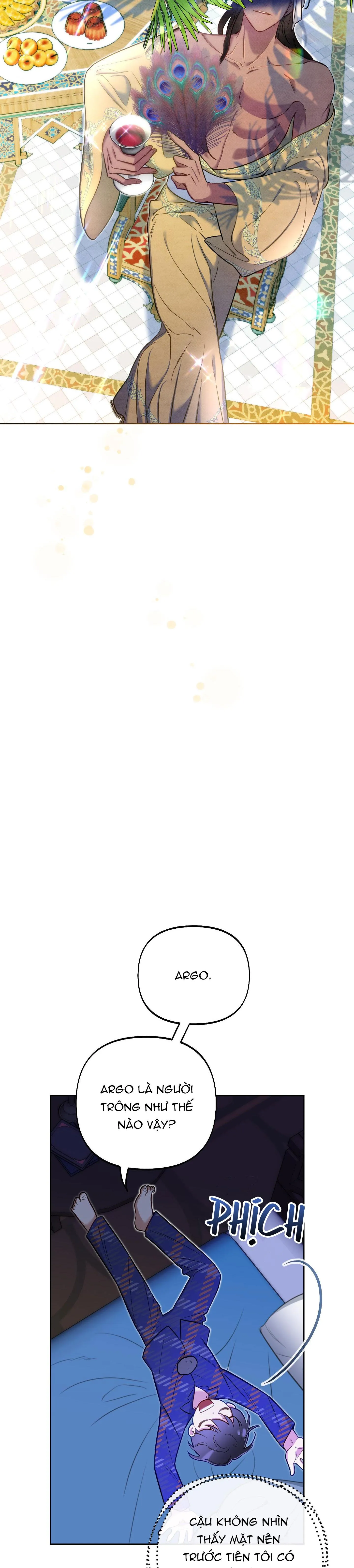 (NP) TRỞ THÀNH VUA CÔNG LƯỢC Chapter 35 Trang 8