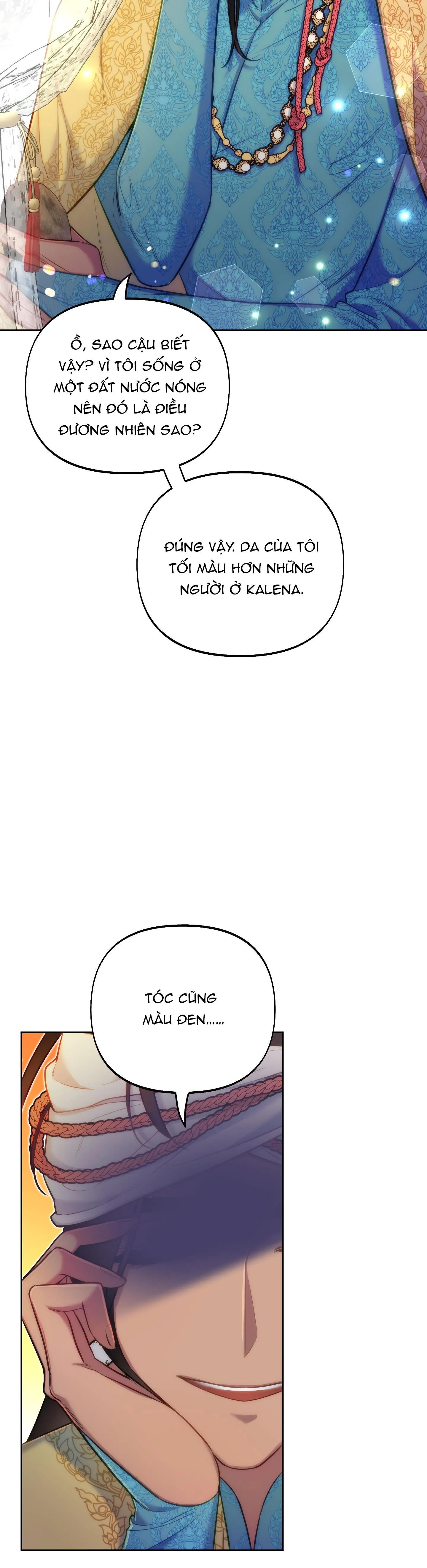 (NP) TRỞ THÀNH VUA CÔNG LƯỢC Chapter 35 Trang 10