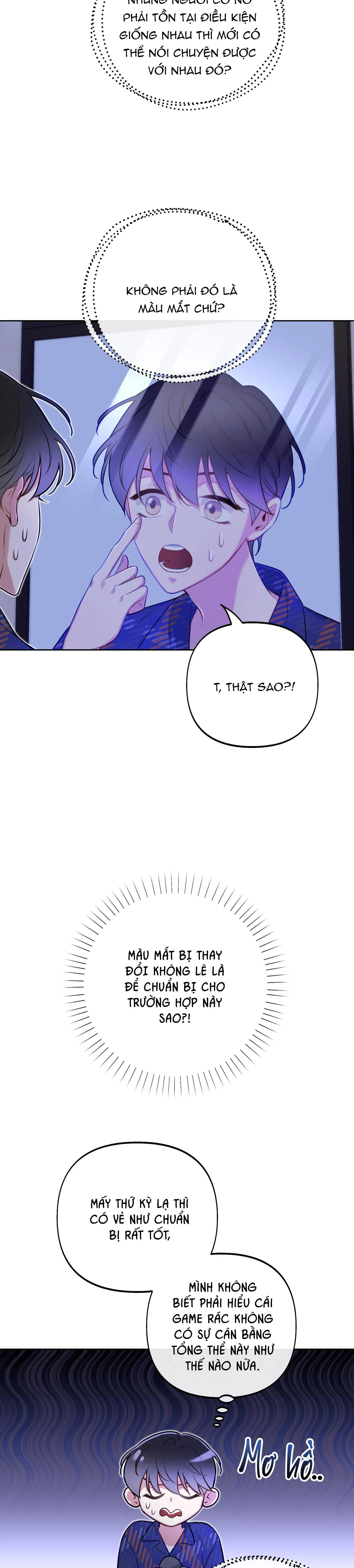 (NP) TRỞ THÀNH VUA CÔNG LƯỢC Chapter 35 Trang 13