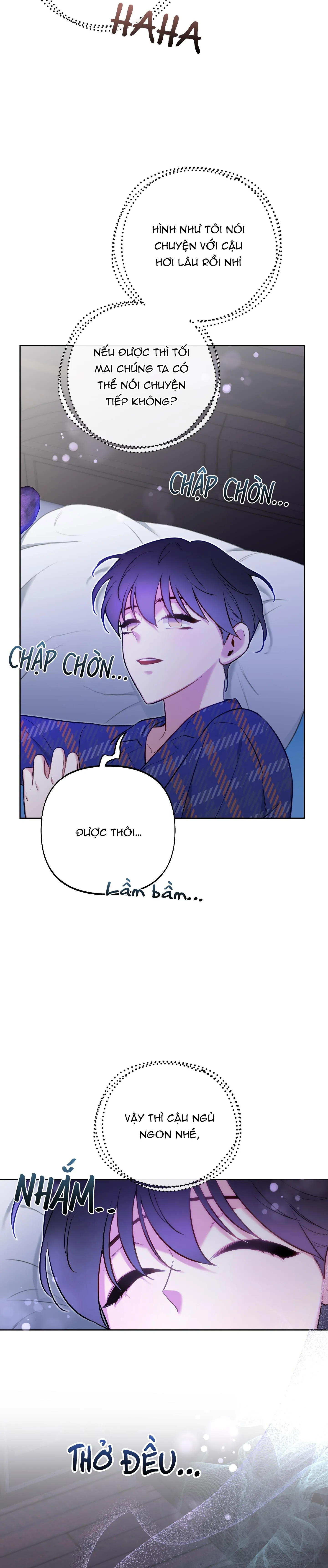(NP) TRỞ THÀNH VUA CÔNG LƯỢC Chapter 35 Trang 17
