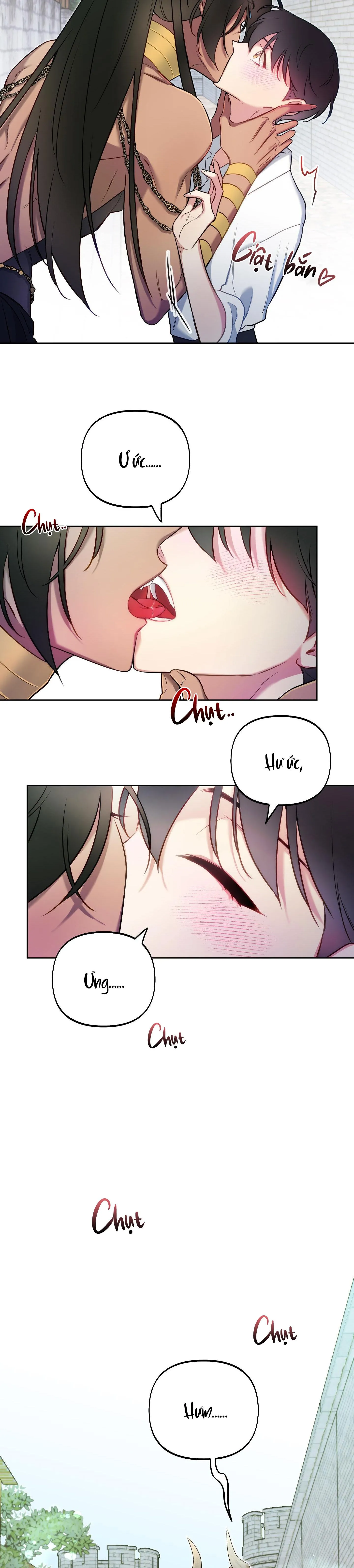 (NP) TRỞ THÀNH VUA CÔNG LƯỢC Chapter 35 Trang 23