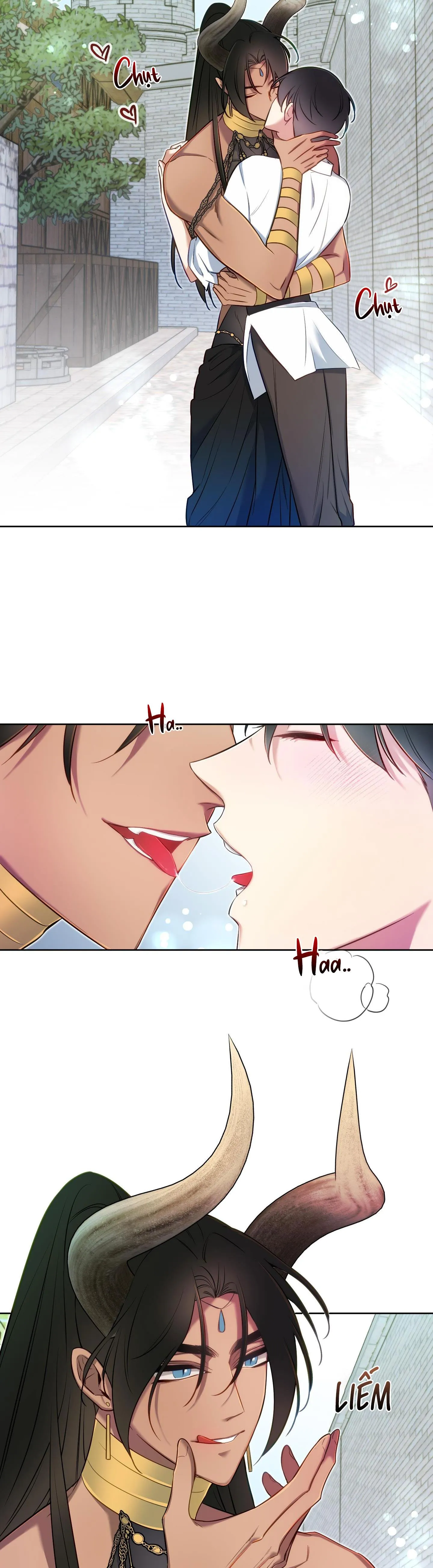 (NP) TRỞ THÀNH VUA CÔNG LƯỢC Chapter 35 Trang 24