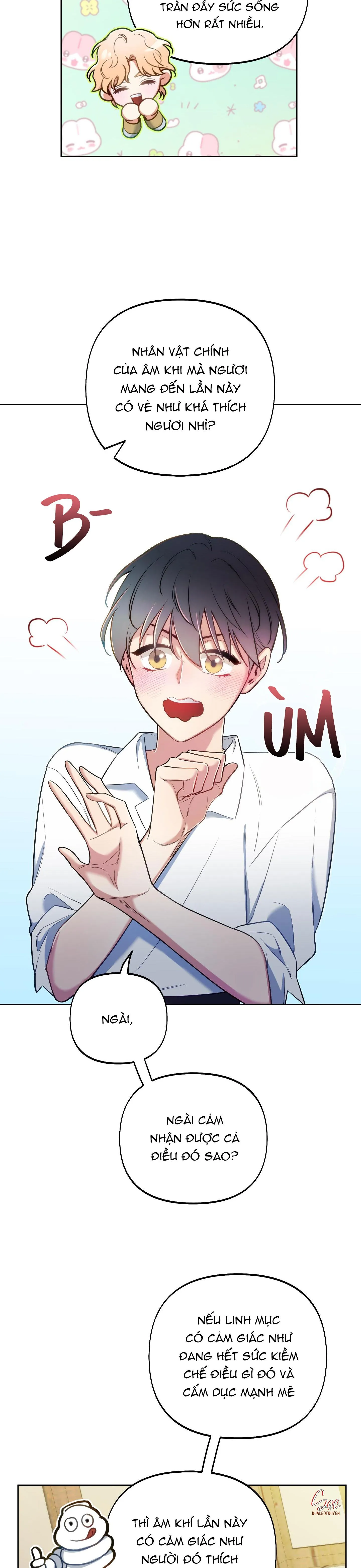 (NP) TRỞ THÀNH VUA CÔNG LƯỢC Chapter 35 Trang 26