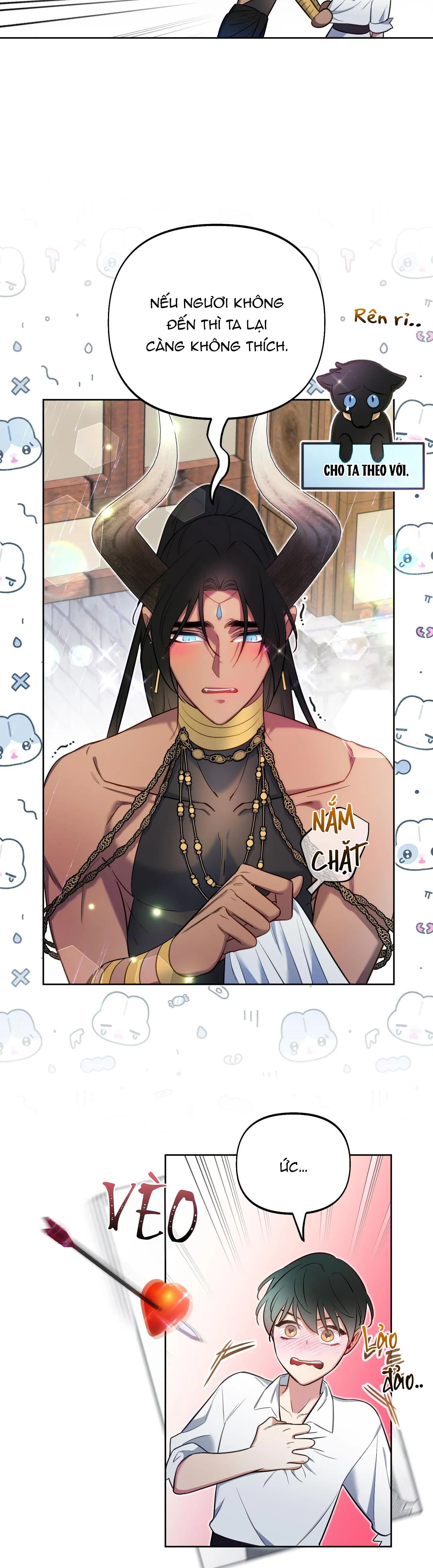 (NP) TRỞ THÀNH VUA CÔNG LƯỢC Chapter 35 Trang 29