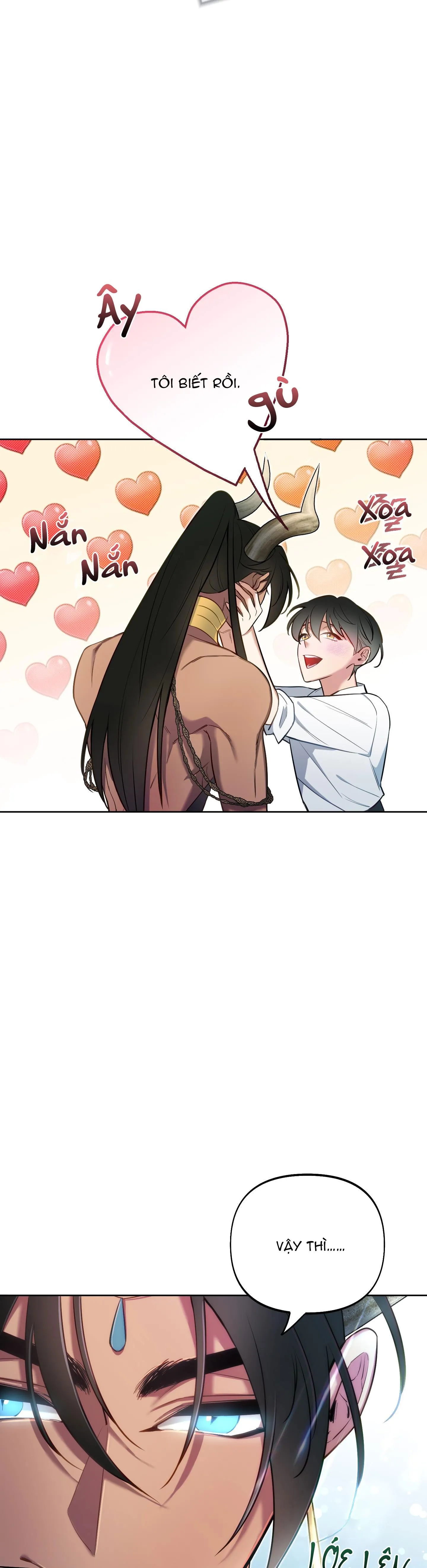 (NP) TRỞ THÀNH VUA CÔNG LƯỢC Chapter 35 Trang 30