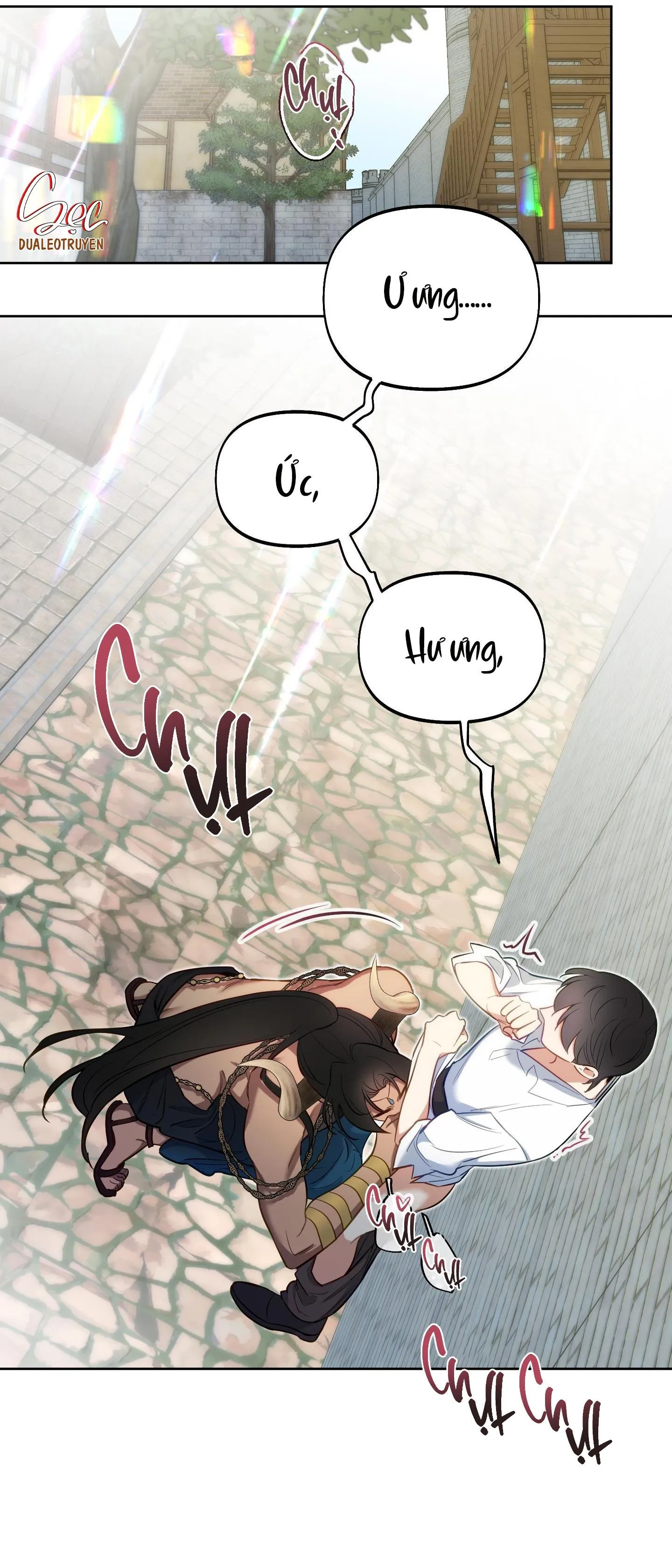 (NP) TRỞ THÀNH VUA CÔNG LƯỢC Chapter 36 Trang 4