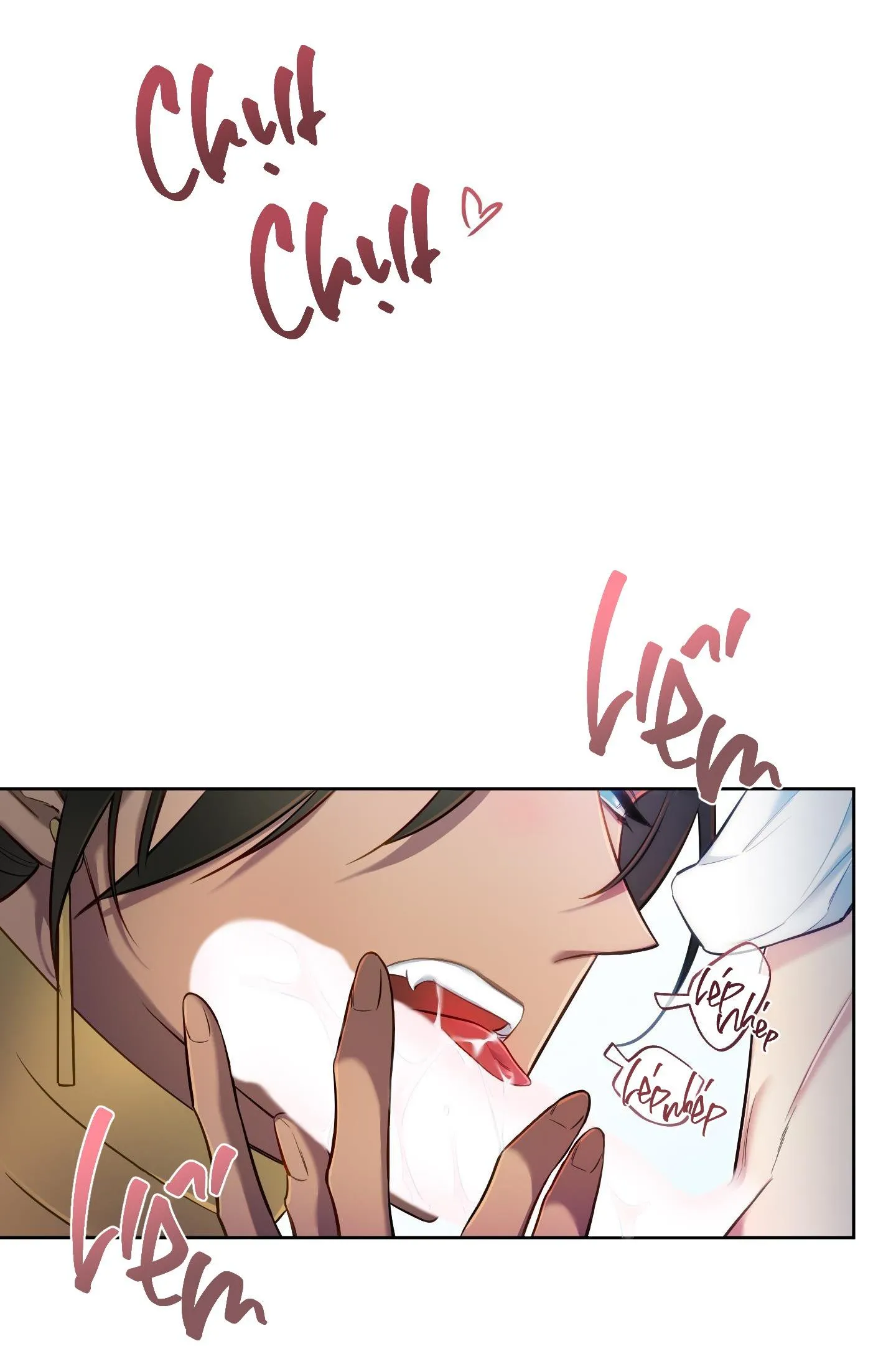 (NP) TRỞ THÀNH VUA CÔNG LƯỢC Chapter 36 Trang 6