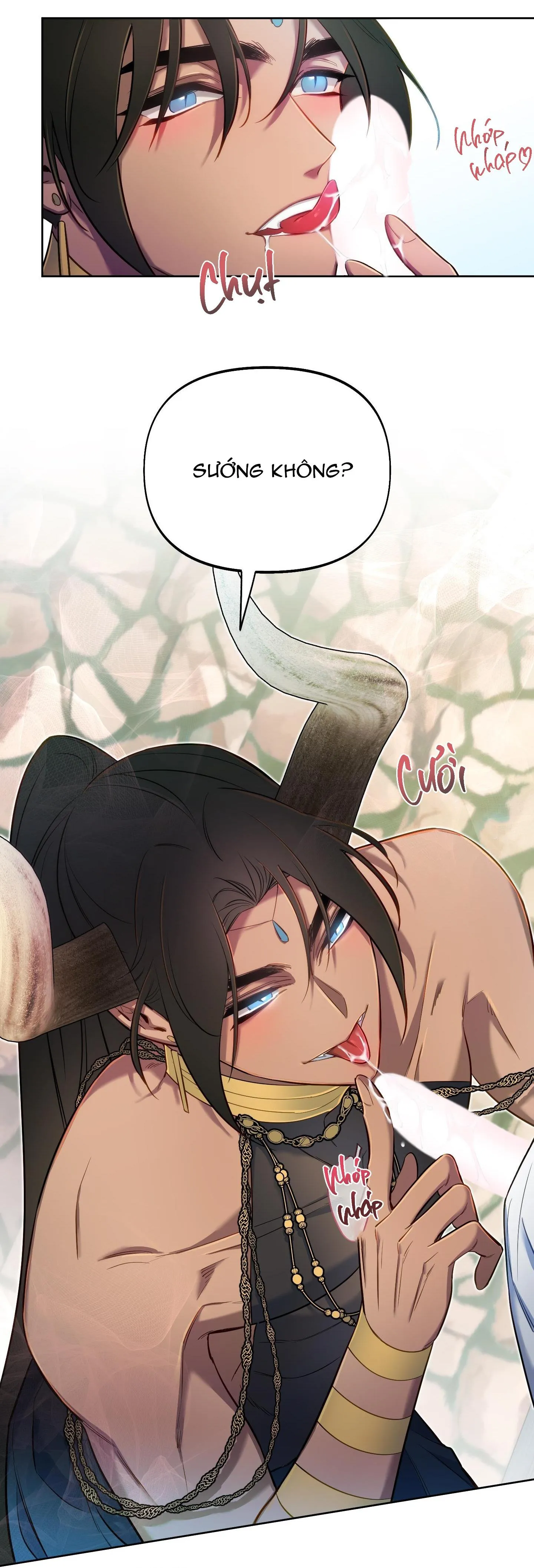 (NP) TRỞ THÀNH VUA CÔNG LƯỢC Chapter 36 Trang 7