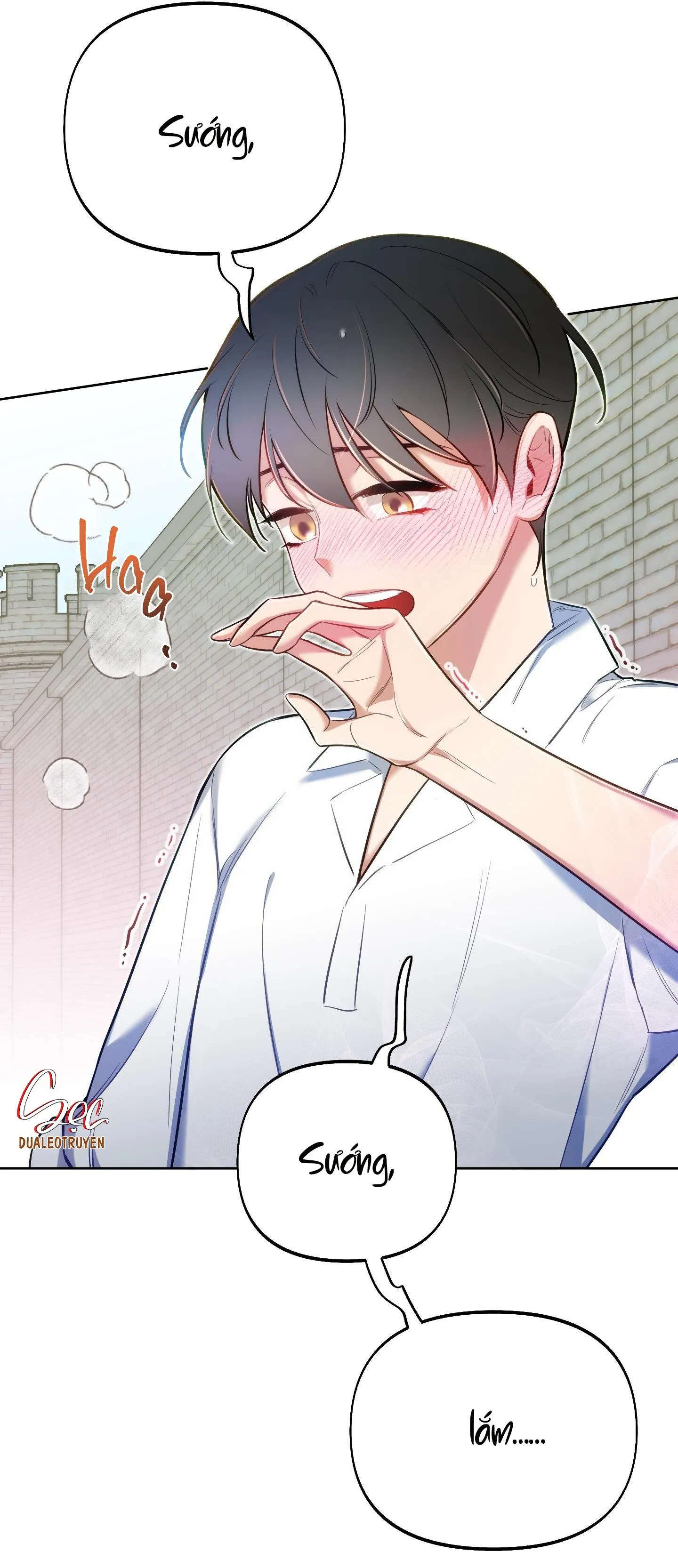 (NP) TRỞ THÀNH VUA CÔNG LƯỢC Chapter 36 Trang 8