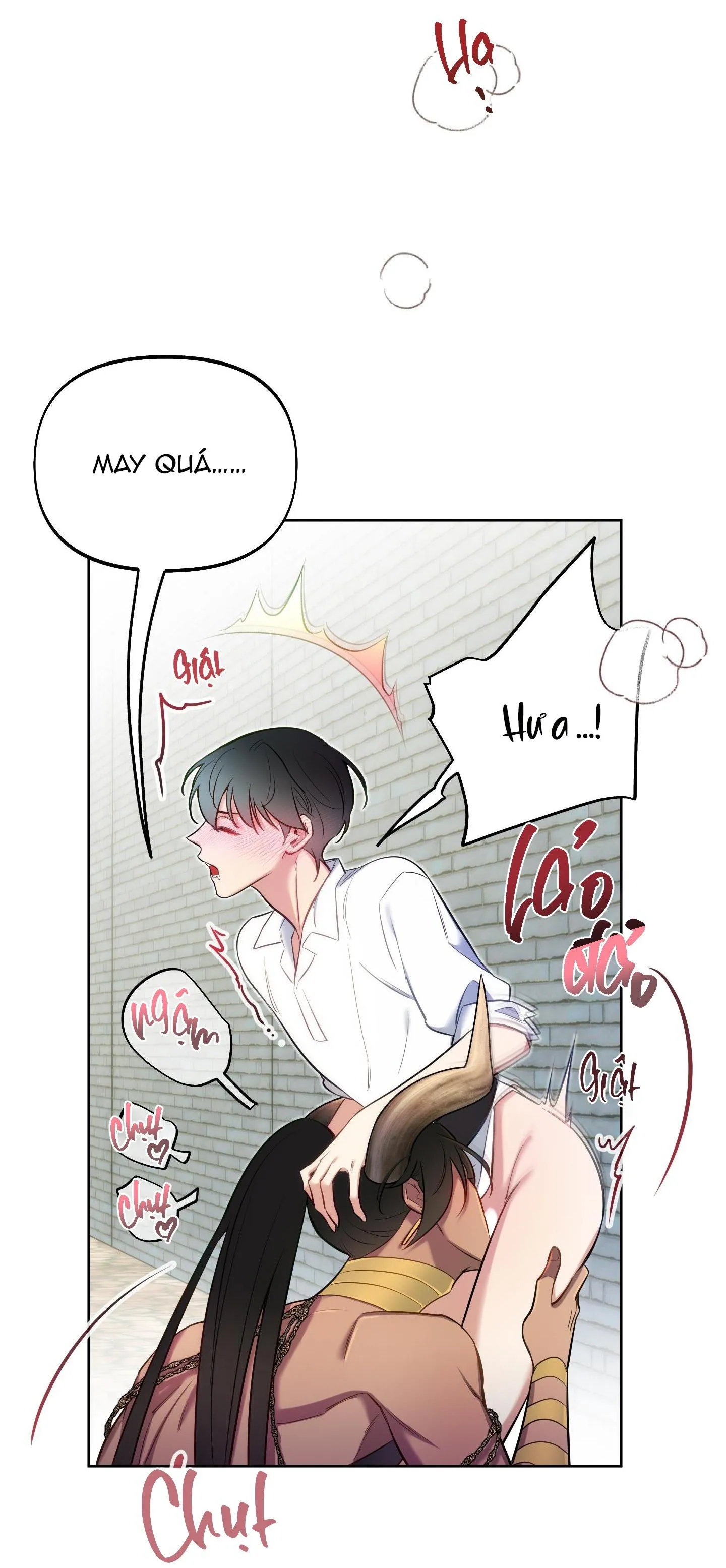 (NP) TRỞ THÀNH VUA CÔNG LƯỢC Chapter 36 Trang 9