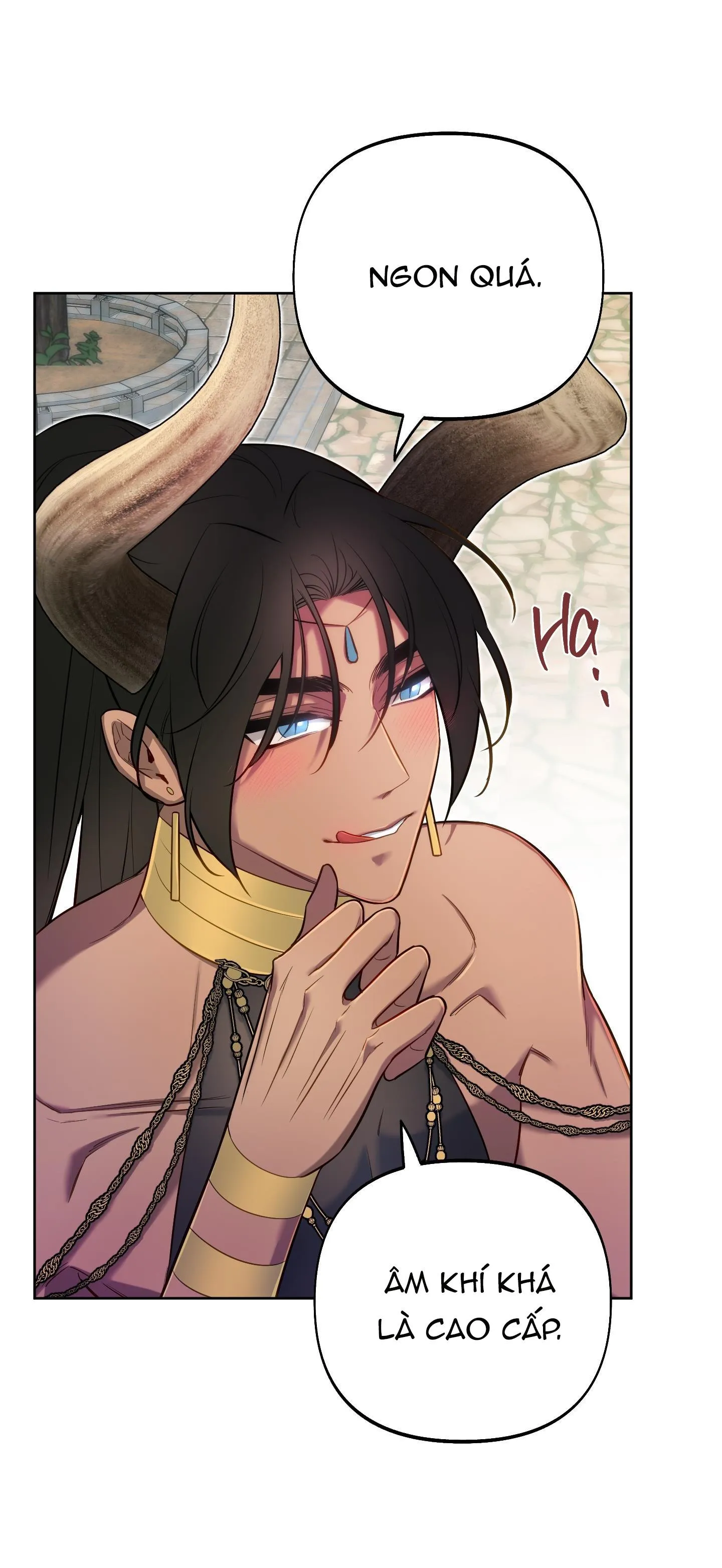 (NP) TRỞ THÀNH VUA CÔNG LƯỢC Chapter 36 Trang 16