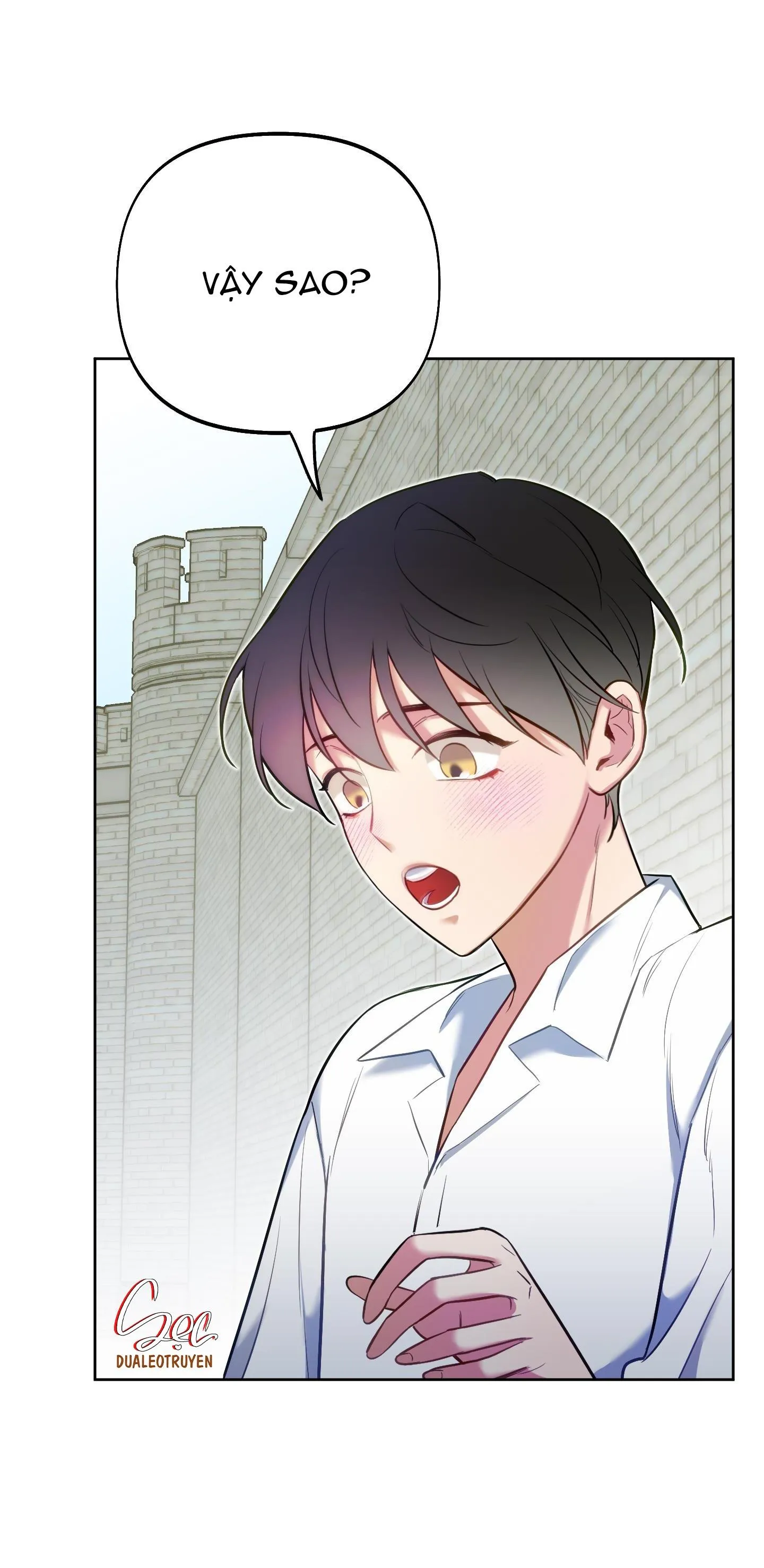 (NP) TRỞ THÀNH VUA CÔNG LƯỢC Chapter 36 Trang 17