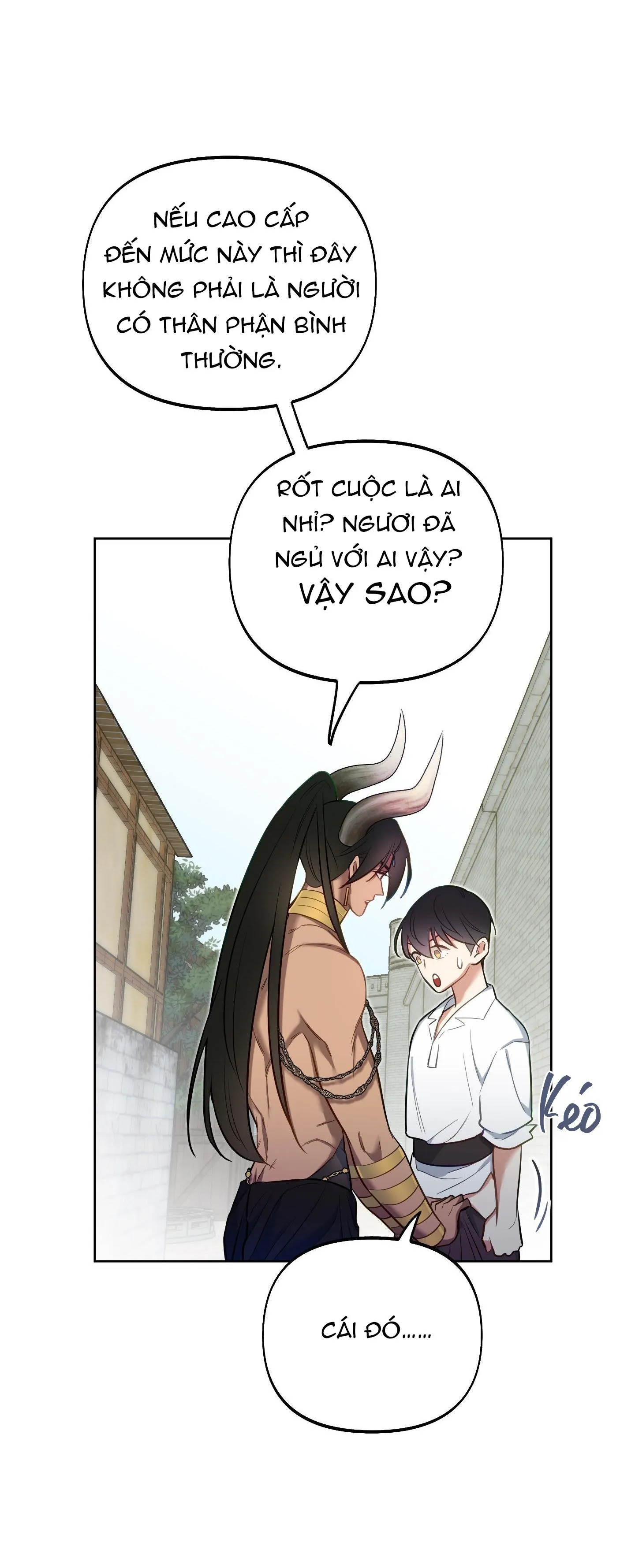 (NP) TRỞ THÀNH VUA CÔNG LƯỢC Chapter 36 Trang 18