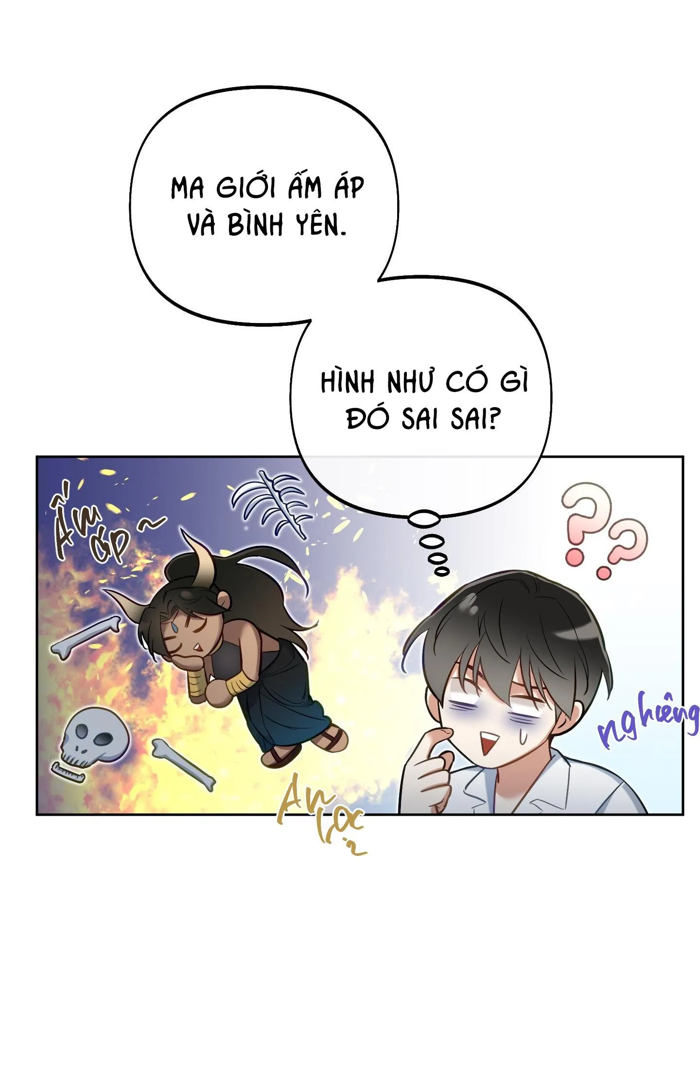 (NP) TRỞ THÀNH VUA CÔNG LƯỢC Chapter 36 Trang 23
